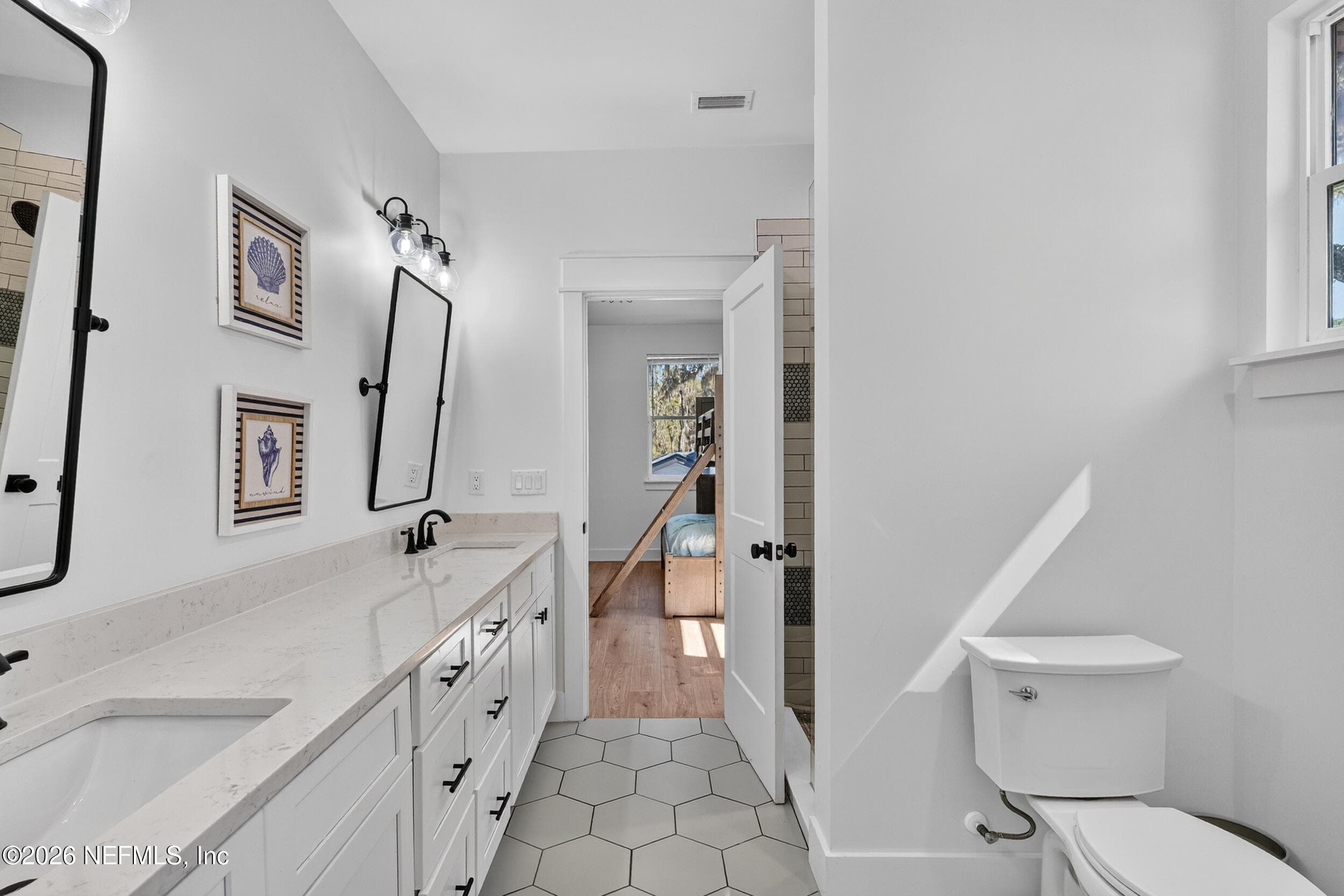 Bathroom #4 — 10800 COUNTY ROAD 13 N, St. Augustine, FL 32092