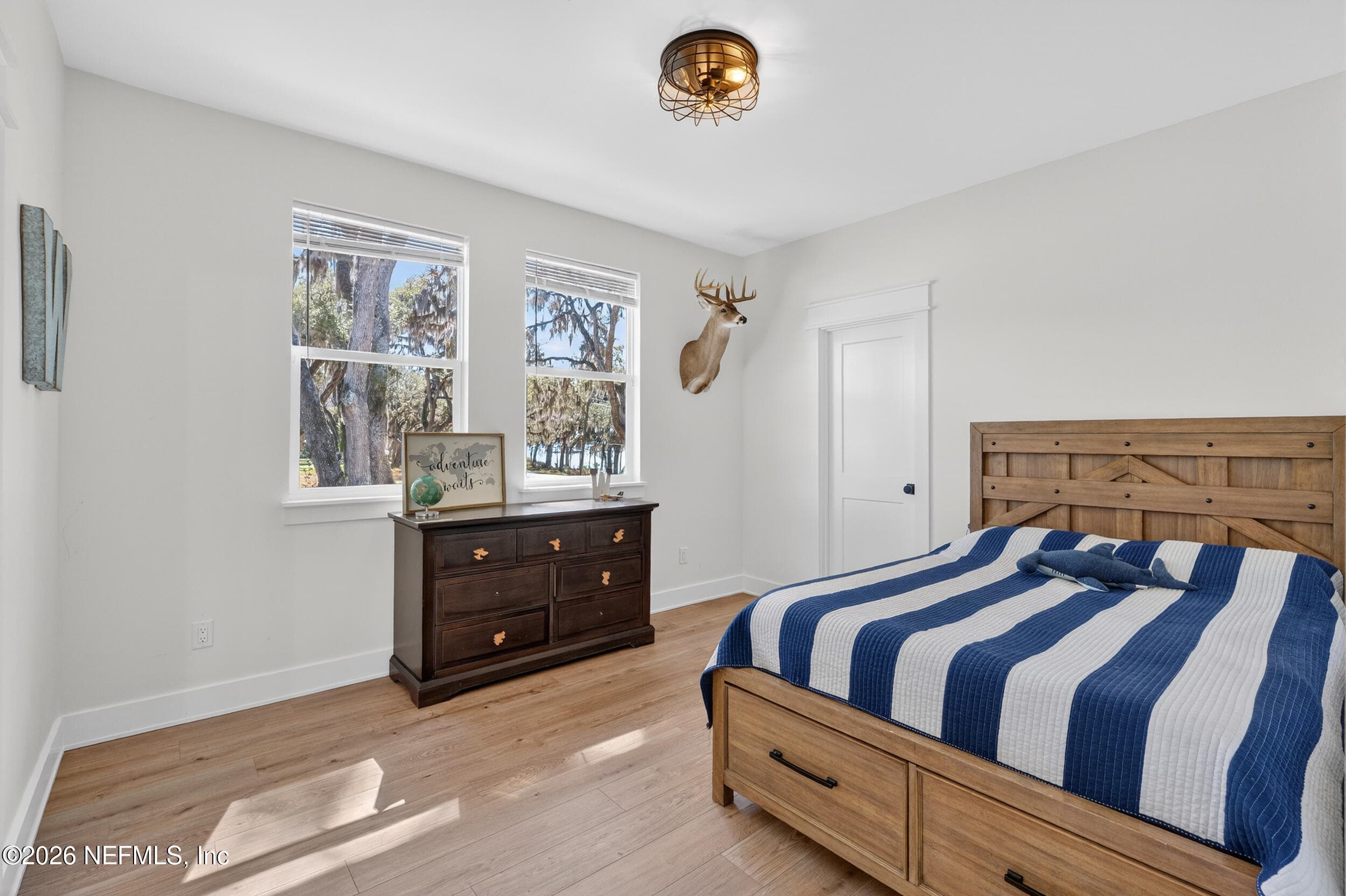 Bedroom #5 — 10800 COUNTY ROAD 13 N, St. Augustine, FL 32092