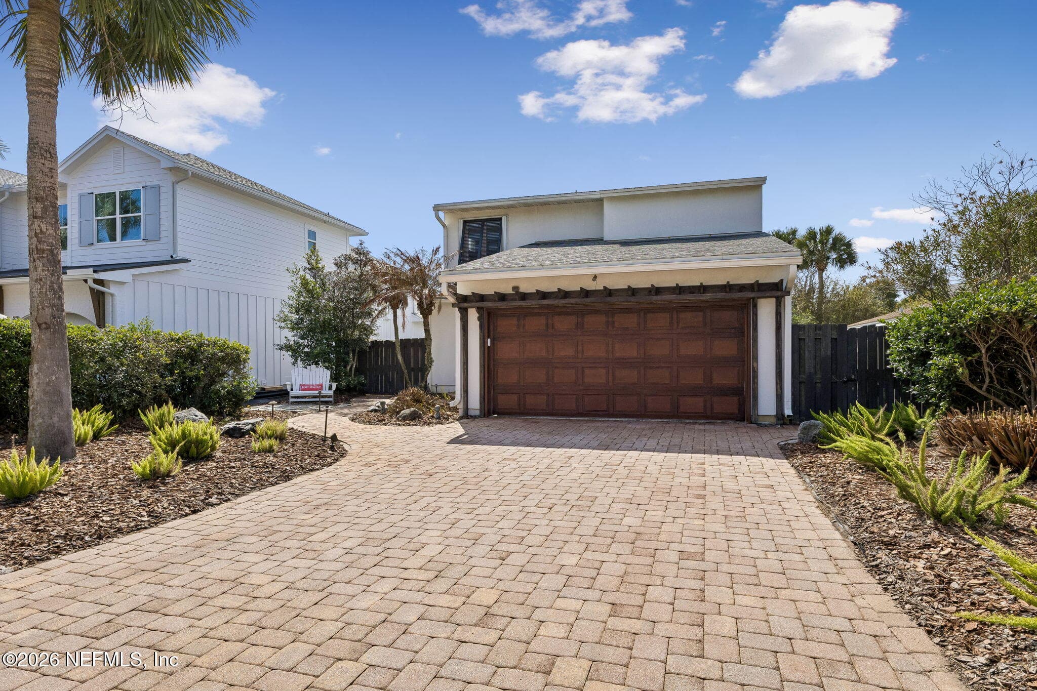 Photo 3 of 212 33RD Avenue S, Jacksonville Beach, FL 32250