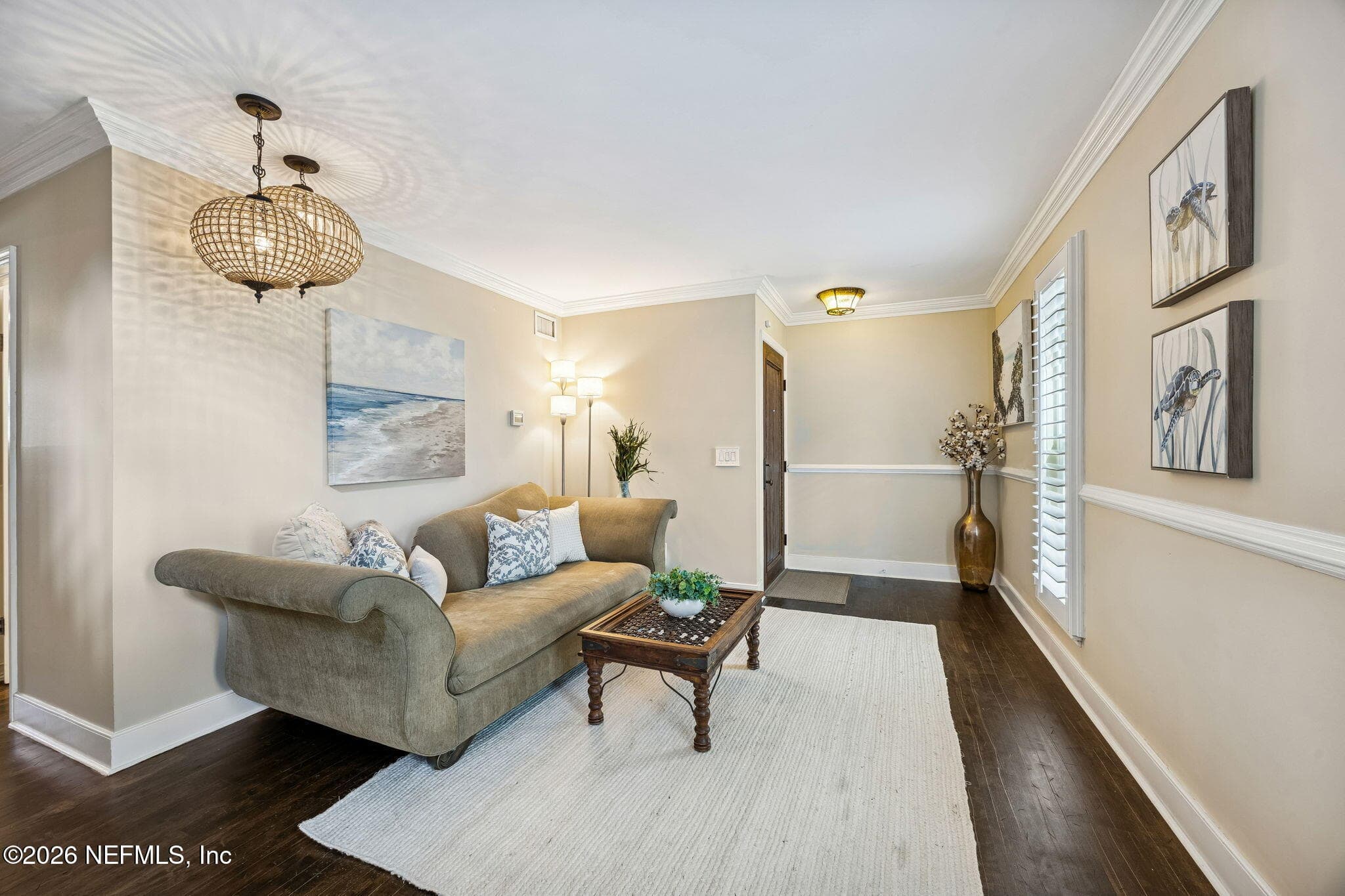 Photo 6 of 212 33RD Avenue S, Jacksonville Beach, FL 32250