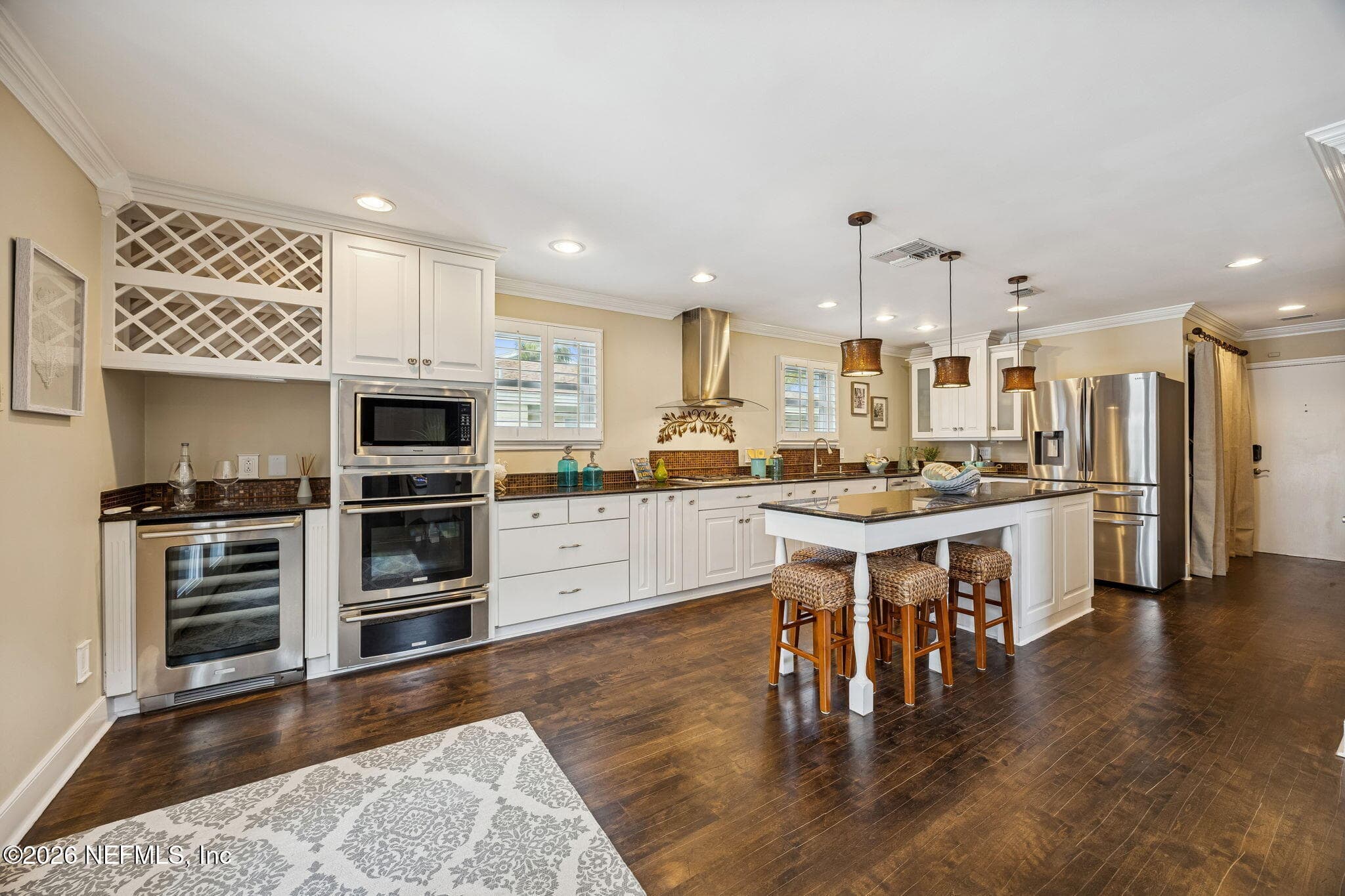 Photo 11 of 212 33RD Avenue S, Jacksonville Beach, FL 32250