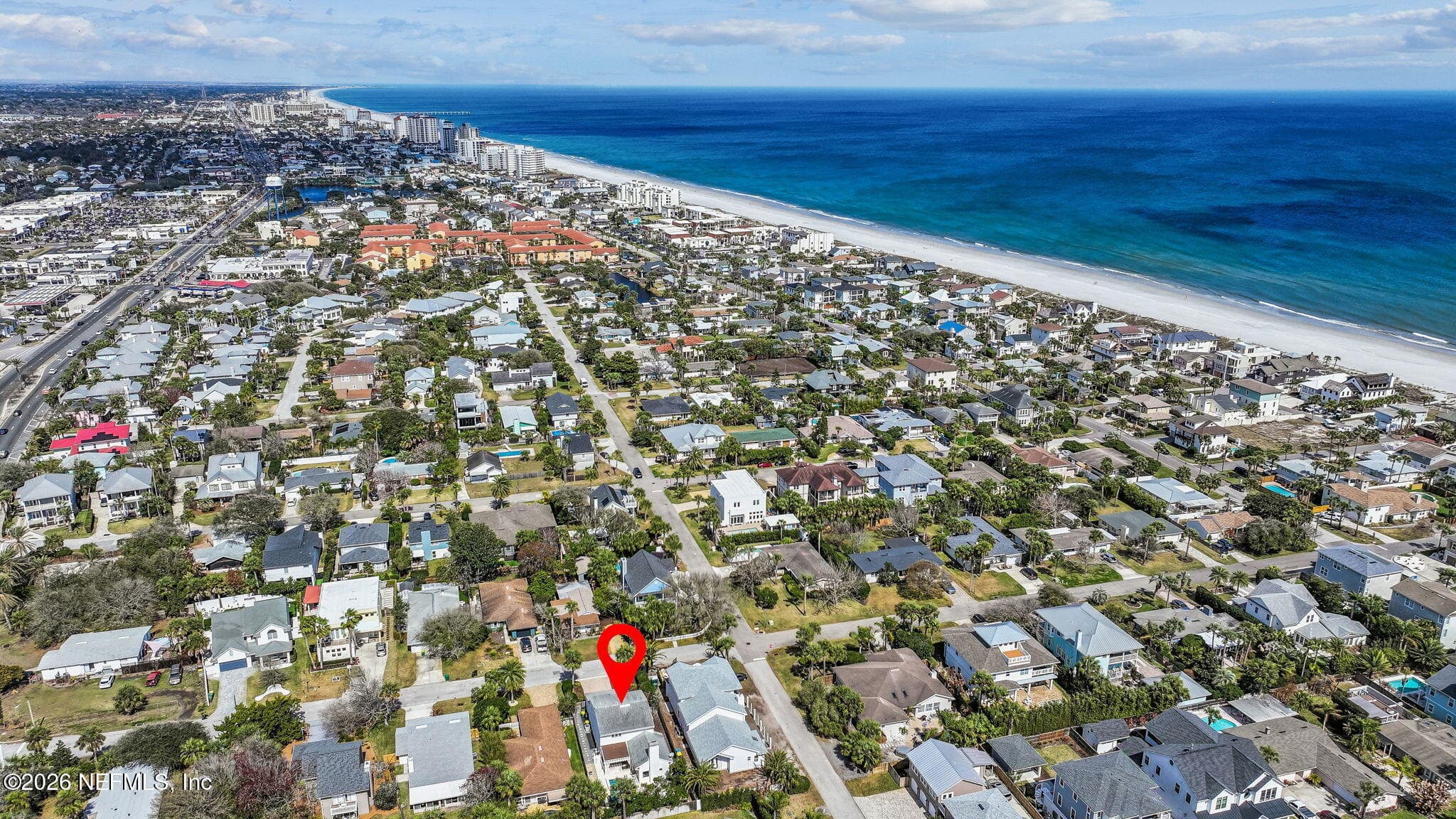 Photo 48 of 212 33RD Avenue S, Jacksonville Beach, FL 32250