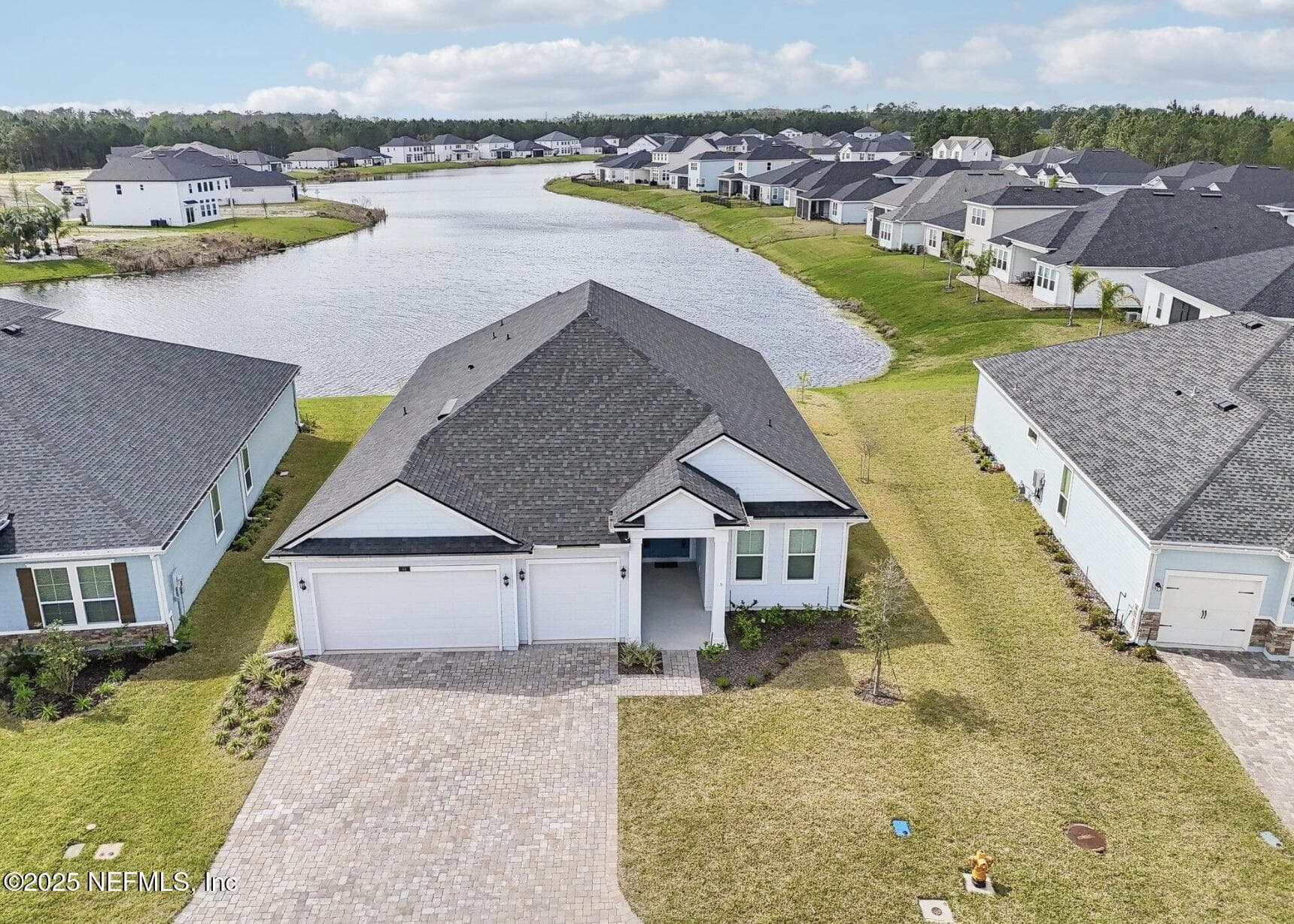 Photo 42 of 46 IRIS CREEK Drive, St. Augustine, FL 32092