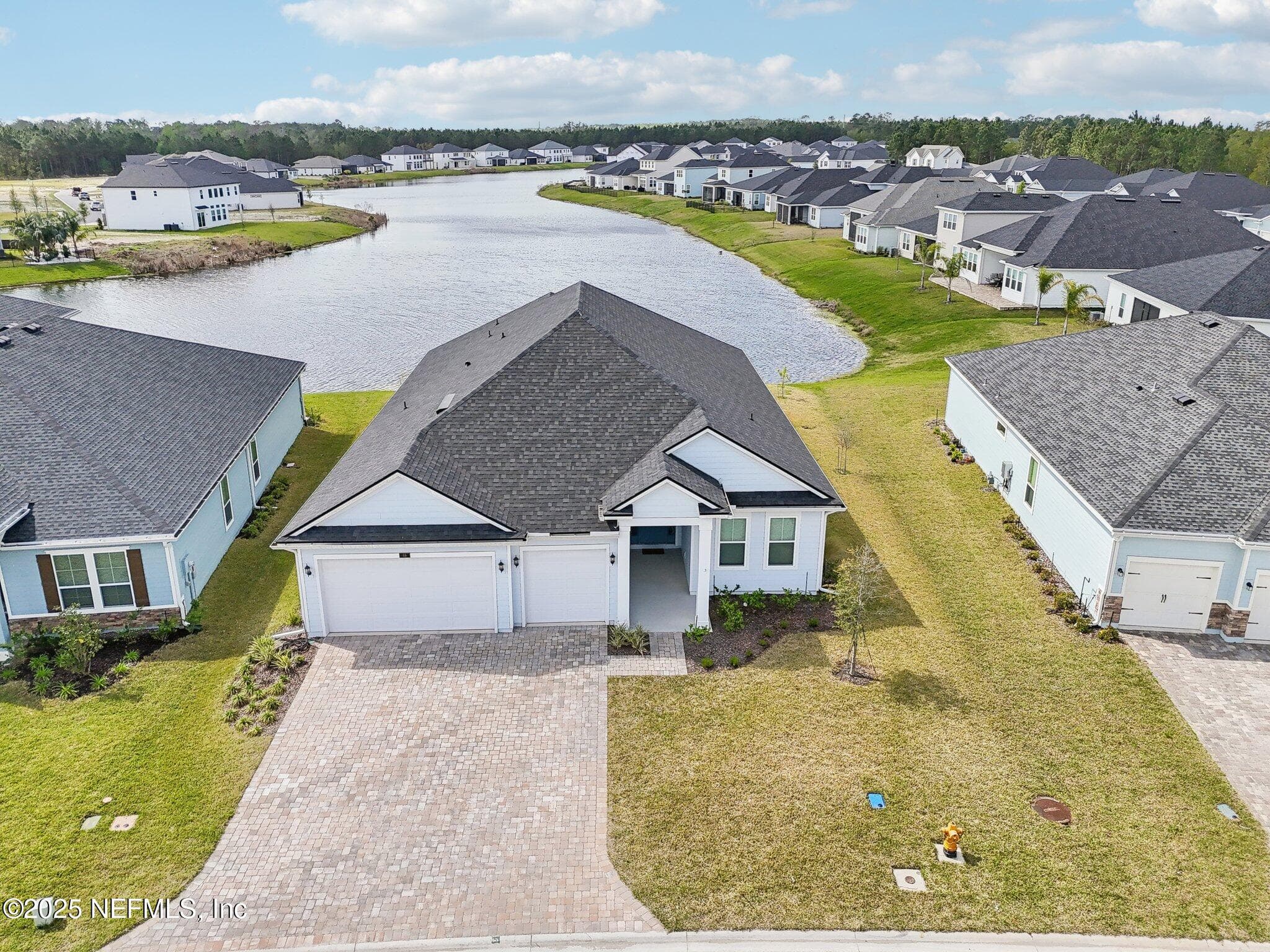 Photo 10 of 46 IRIS CREEK Drive, St. Augustine, FL 32092