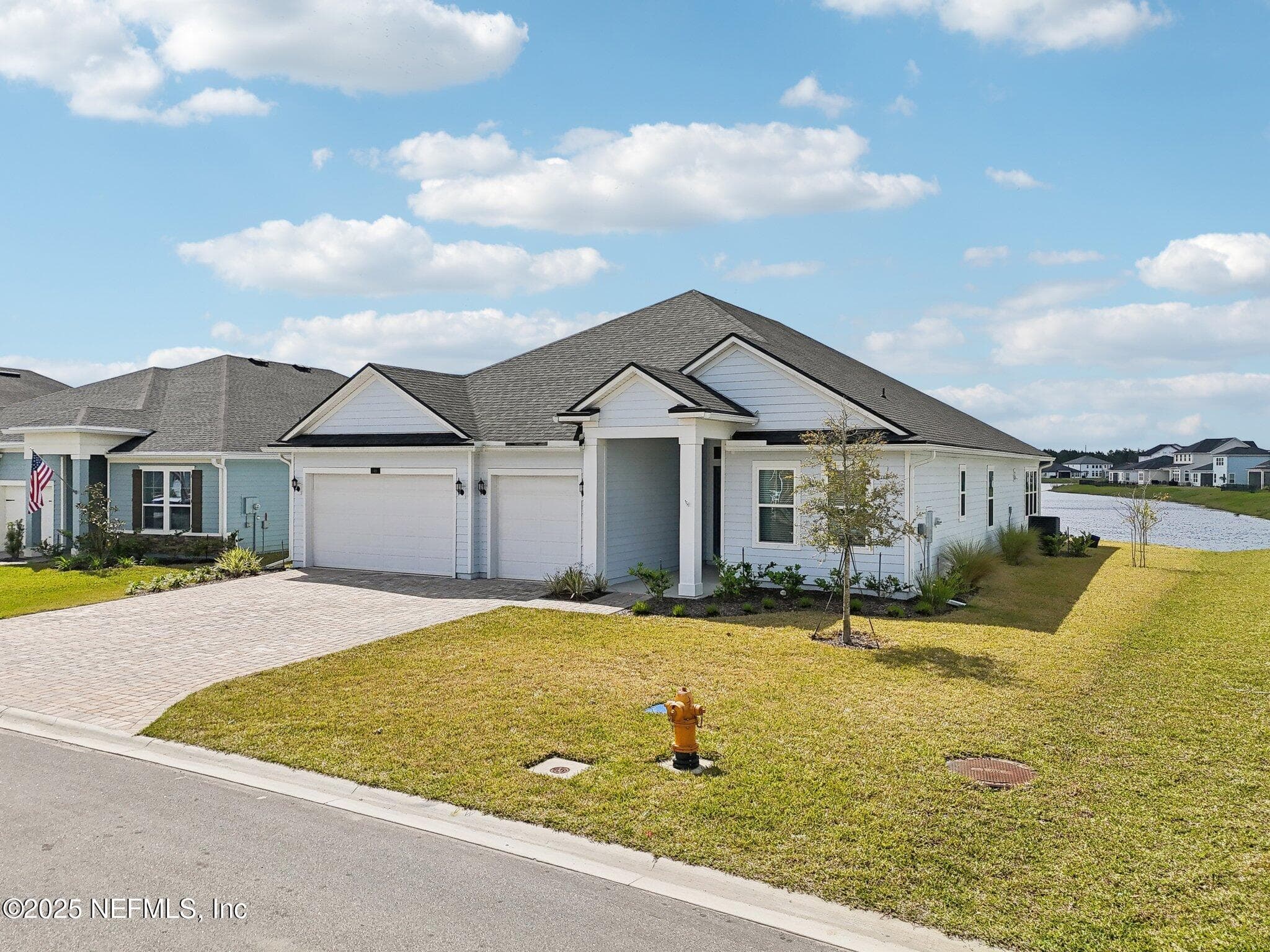 Photo 39 of 46 IRIS CREEK Drive, St. Augustine, FL 32092