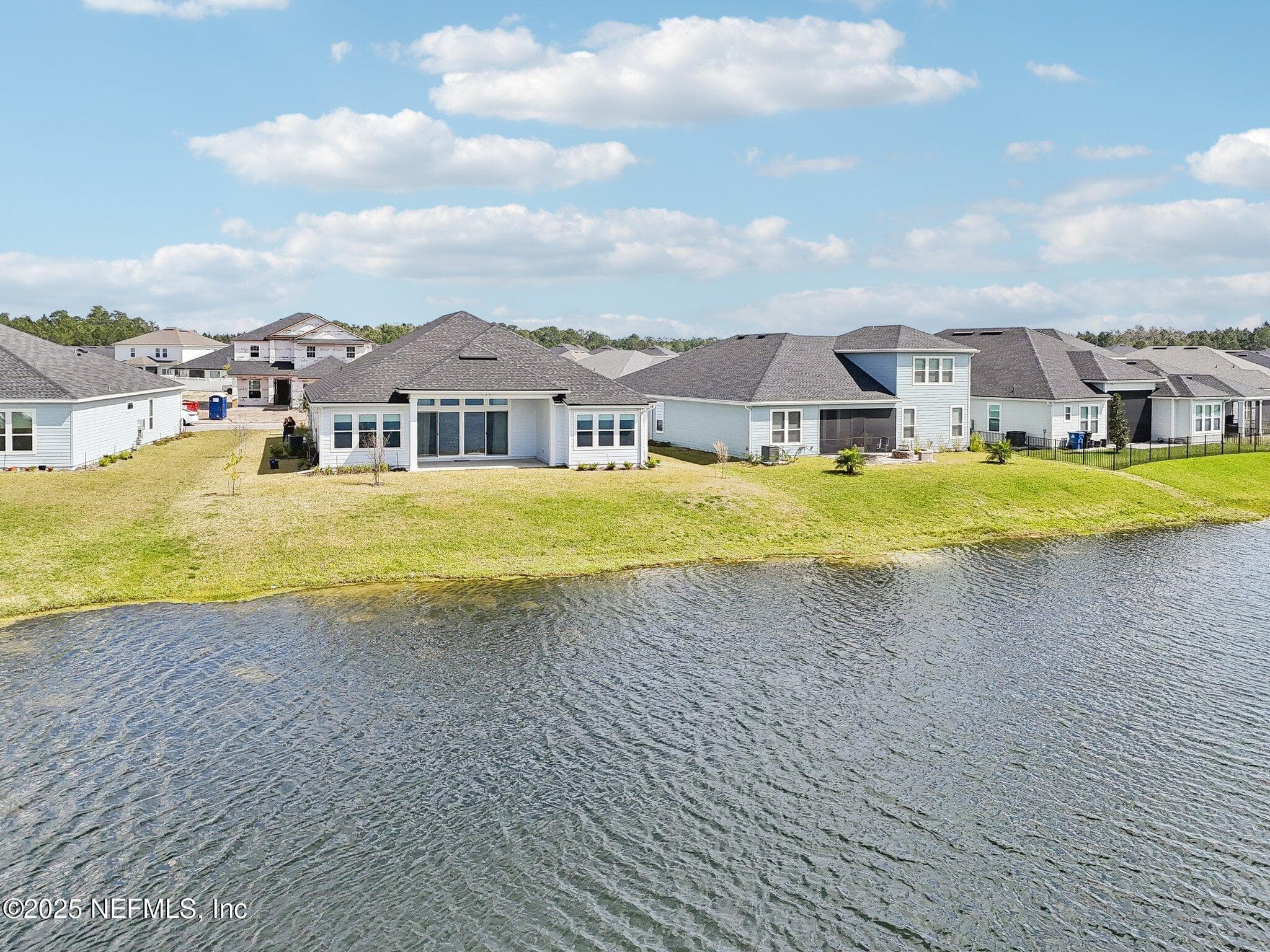 Photo 40 of 46 IRIS CREEK Drive, St. Augustine, FL 32092