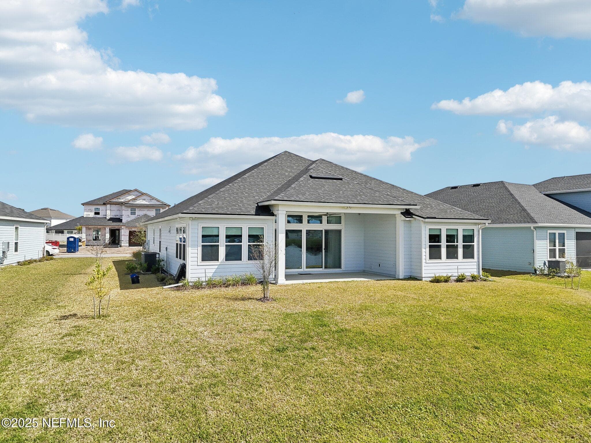Photo 41 of 46 IRIS CREEK Drive, St. Augustine, FL 32092