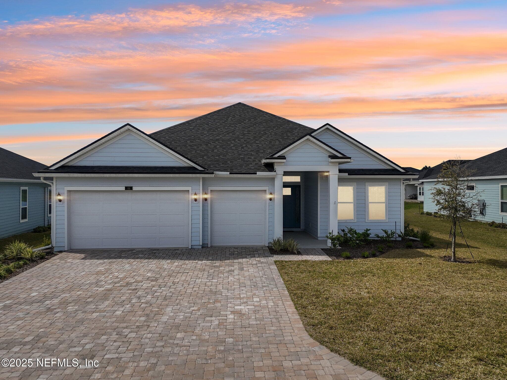 Photo 43 of 46 IRIS CREEK Drive, St. Augustine, FL 32092