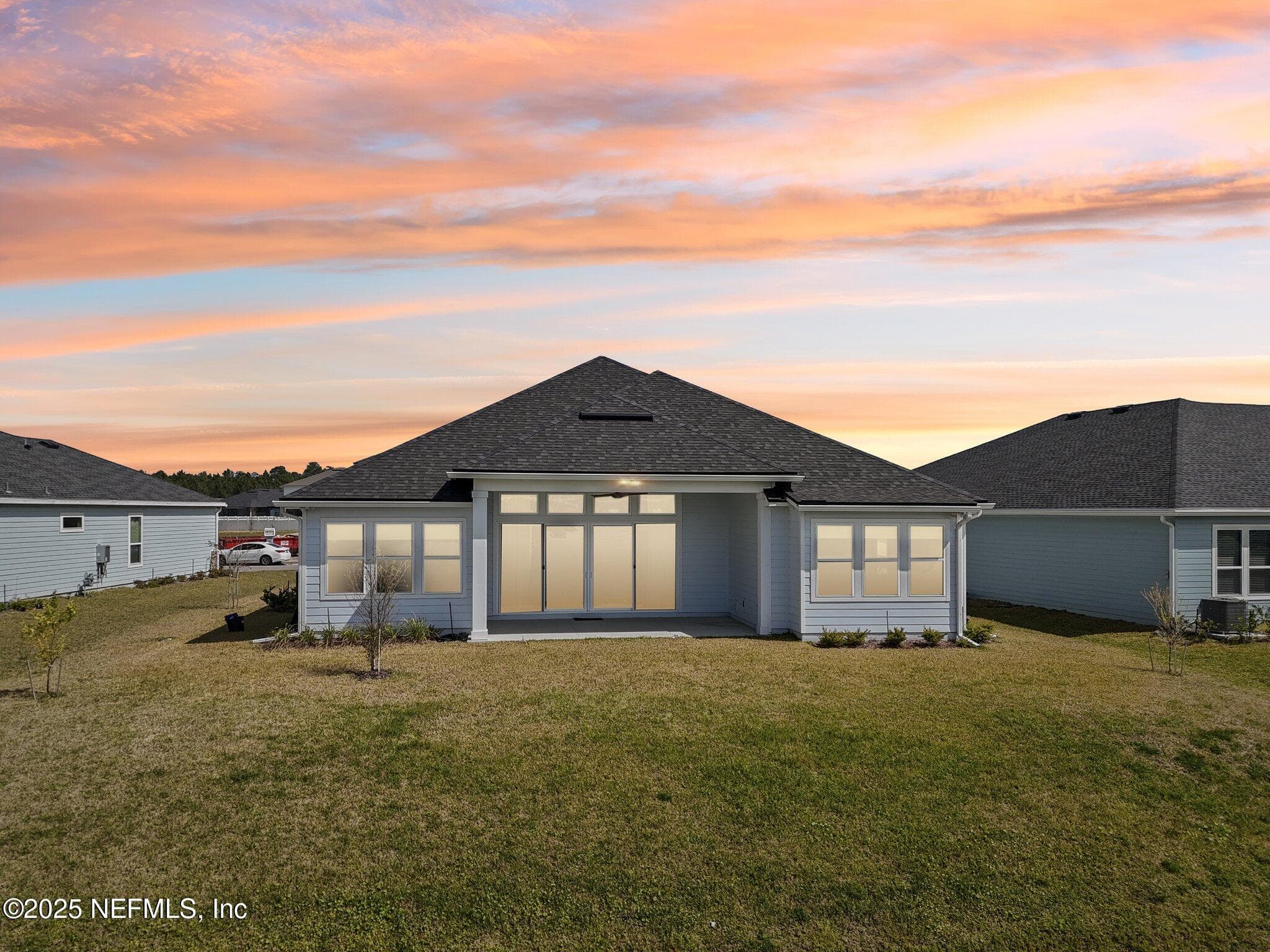 Photo 44 of 46 IRIS CREEK Drive, St. Augustine, FL 32092