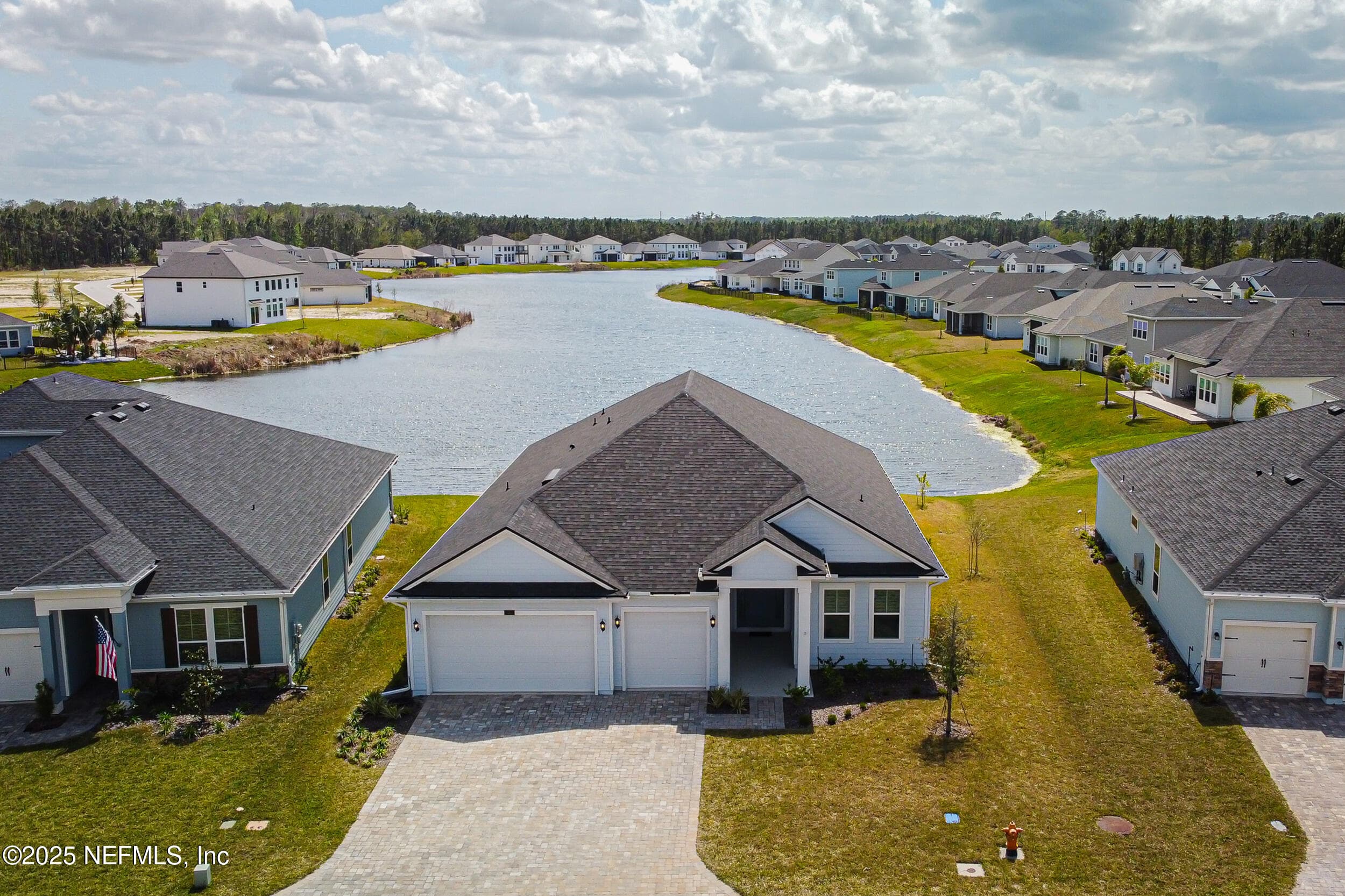 Photo 48 of 46 IRIS CREEK Drive, St. Augustine, FL 32092