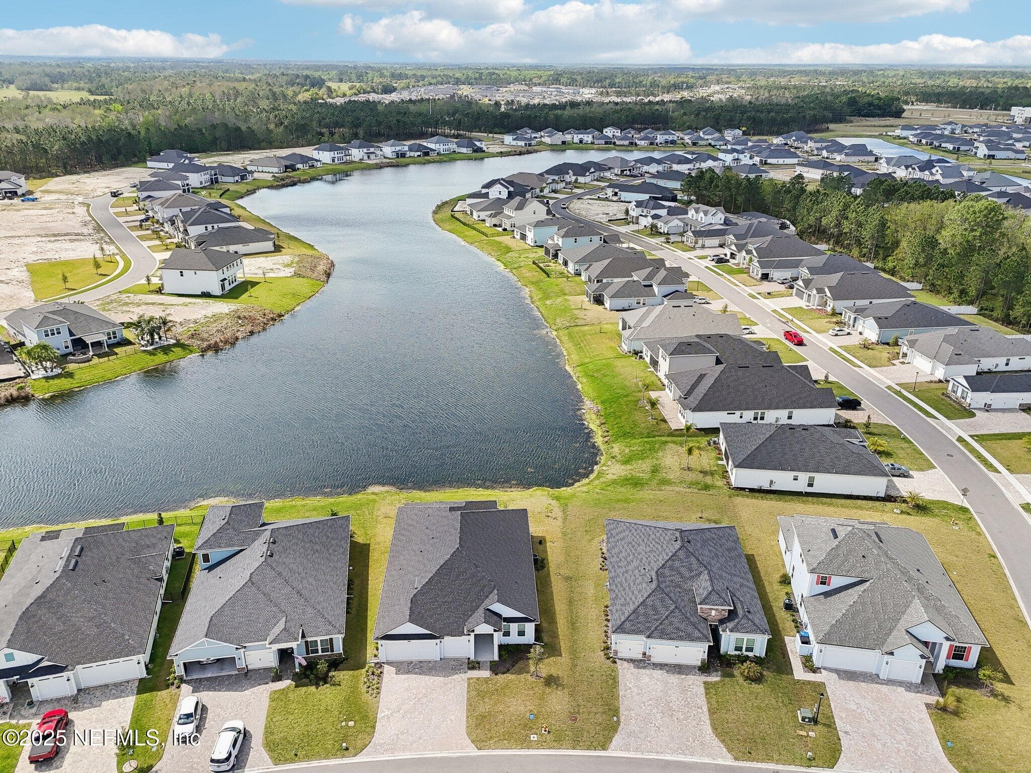 Photo 52 of 46 IRIS CREEK Drive, St. Augustine, FL 32092