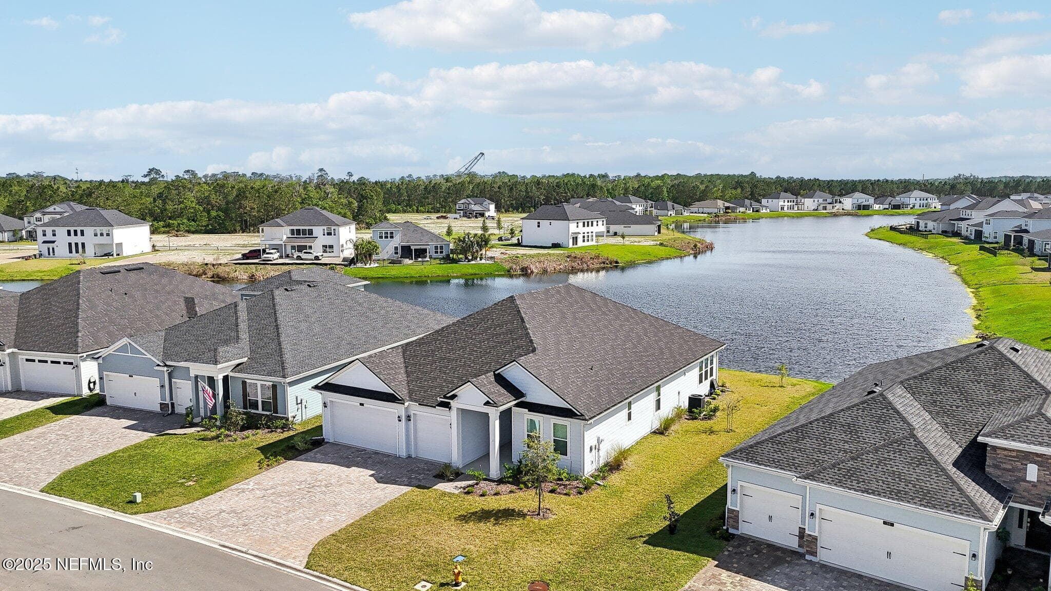 Photo 55 of 46 IRIS CREEK Drive, St. Augustine, FL 32092