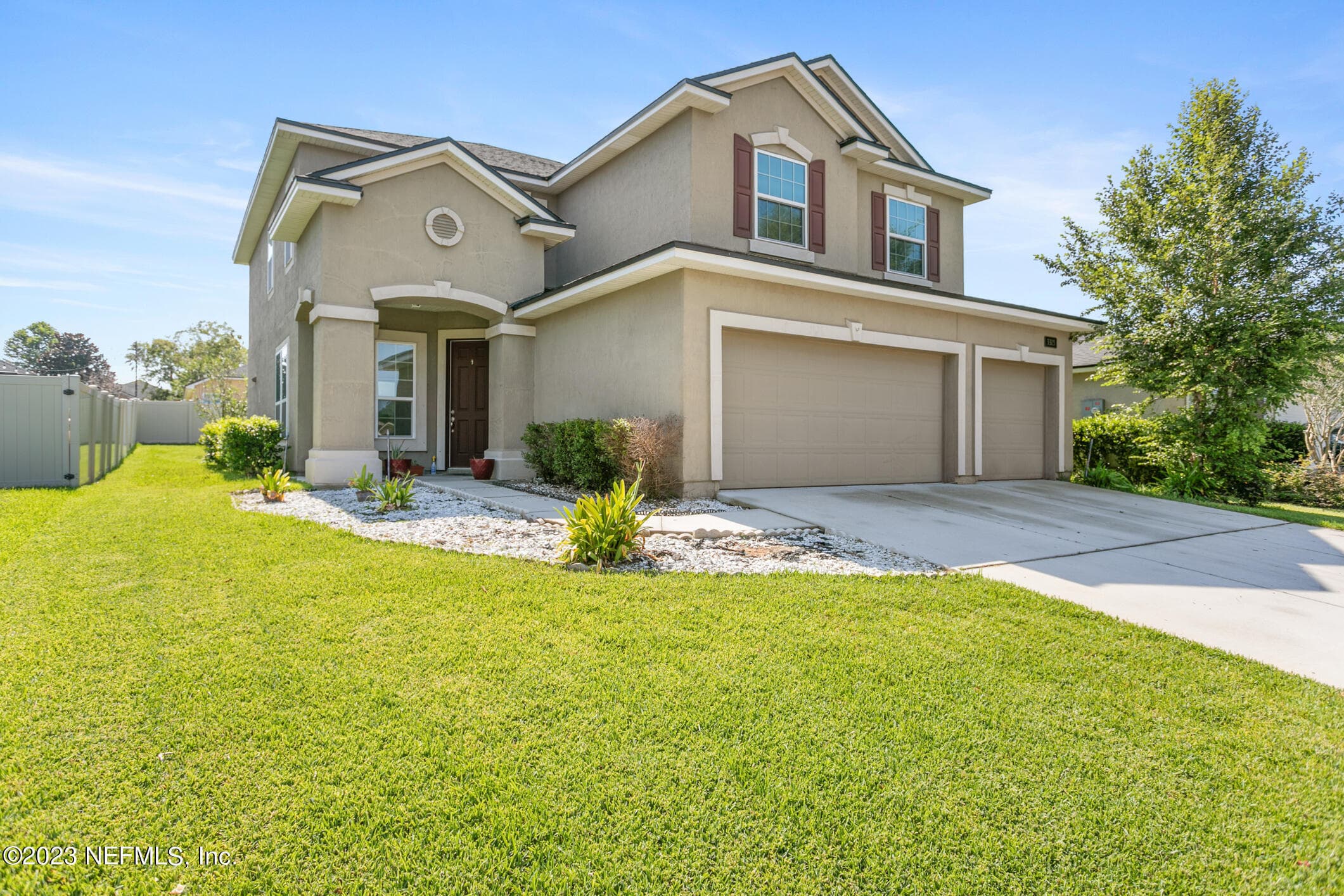 Photo 2 of 3315 RIDGEVIEW Drive, Green Cove Springs, FL 32043