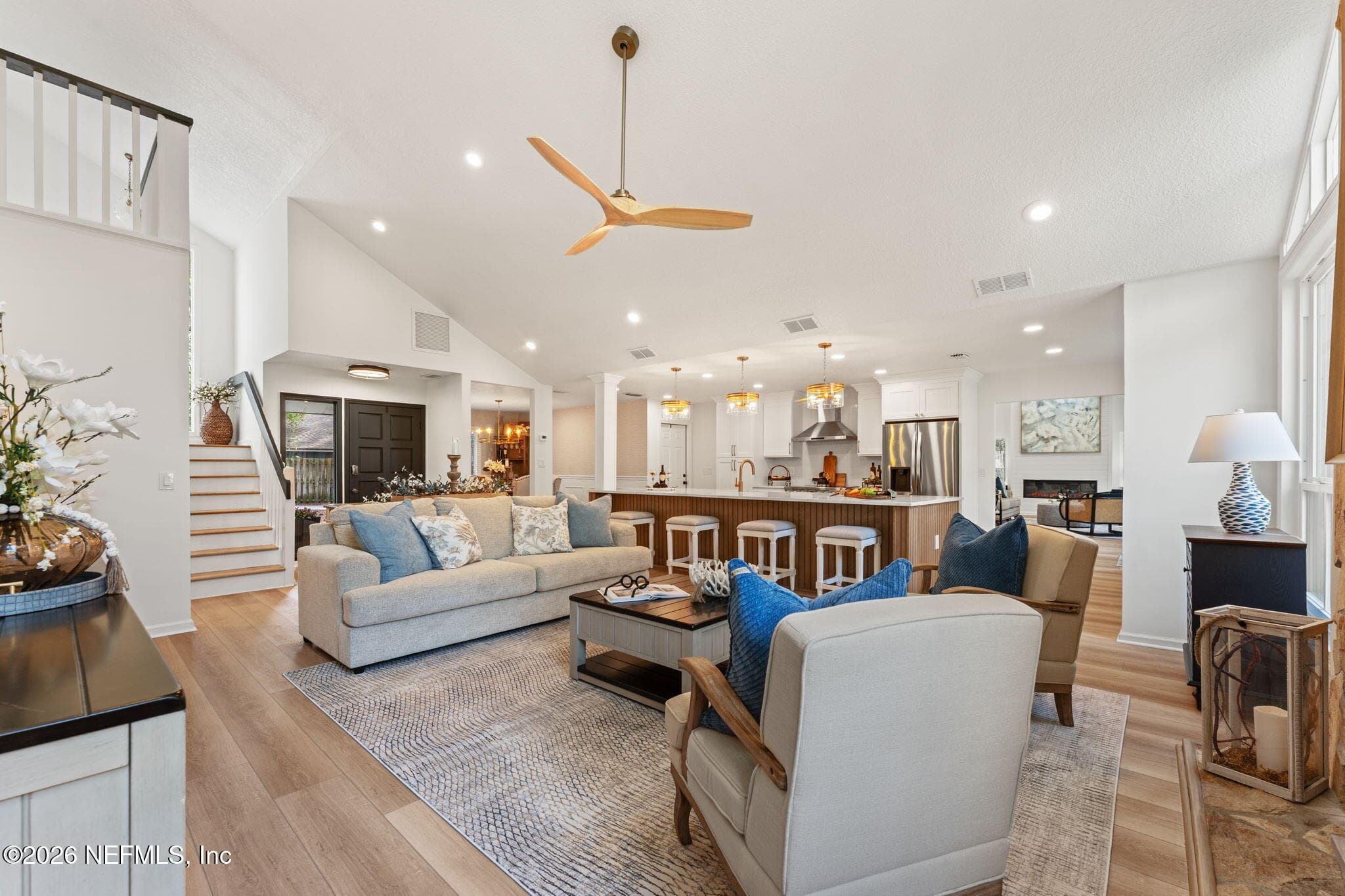 Photo 6 of 1918 OAK Circle, Atlantic Beach, FL 32233
