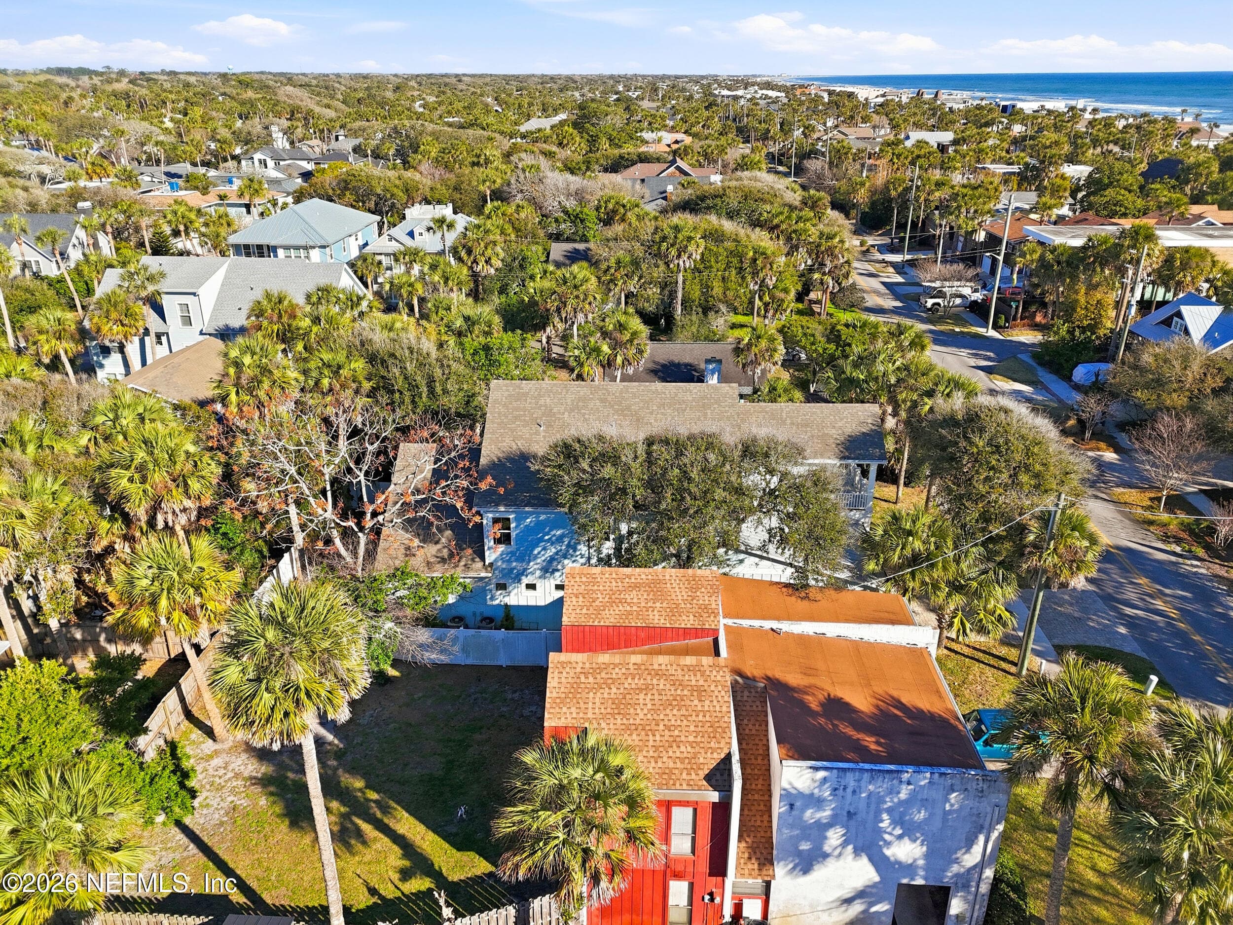 Photo 31 of 264 OCEAN Boulevard, Atlantic Beach, FL 32233