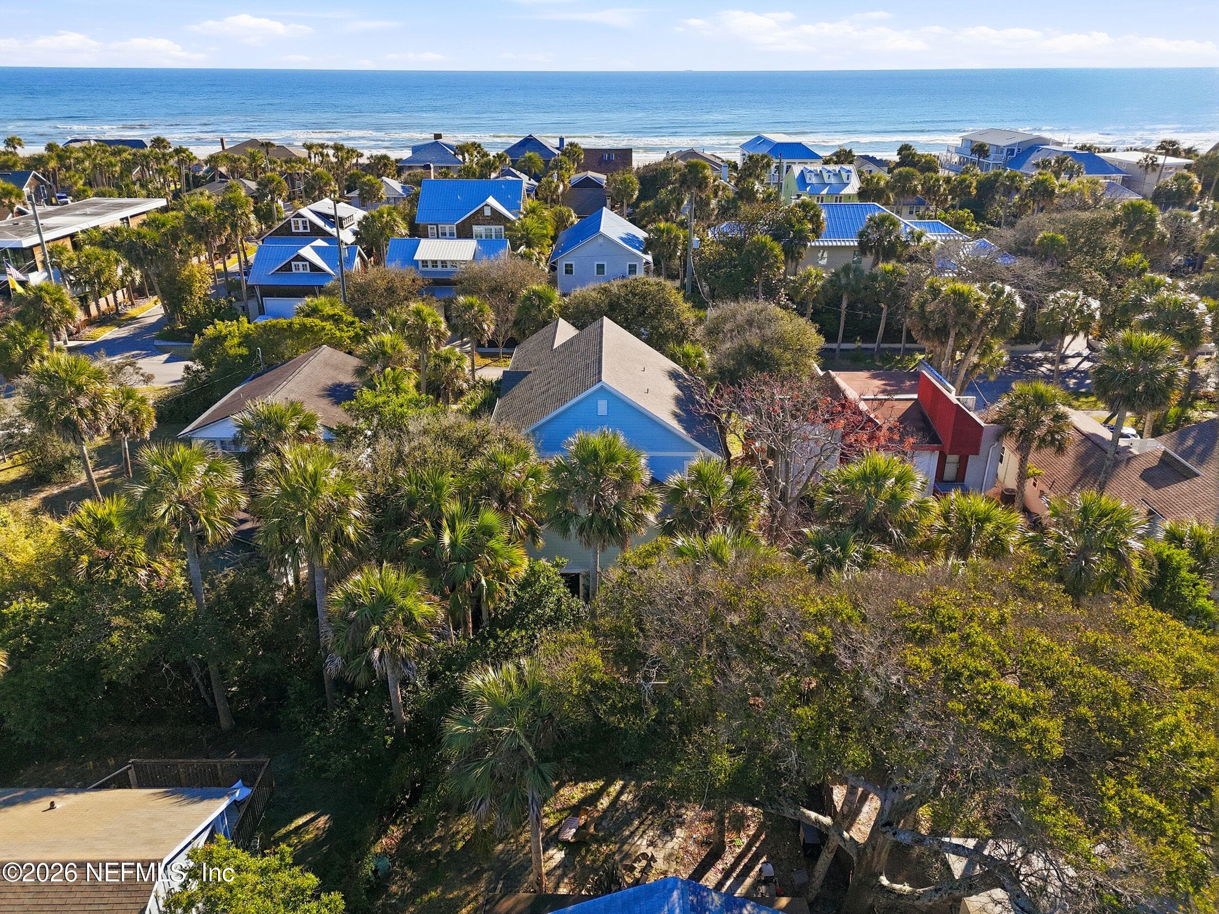 Photo 32 of 264 OCEAN Boulevard, Atlantic Beach, FL 32233