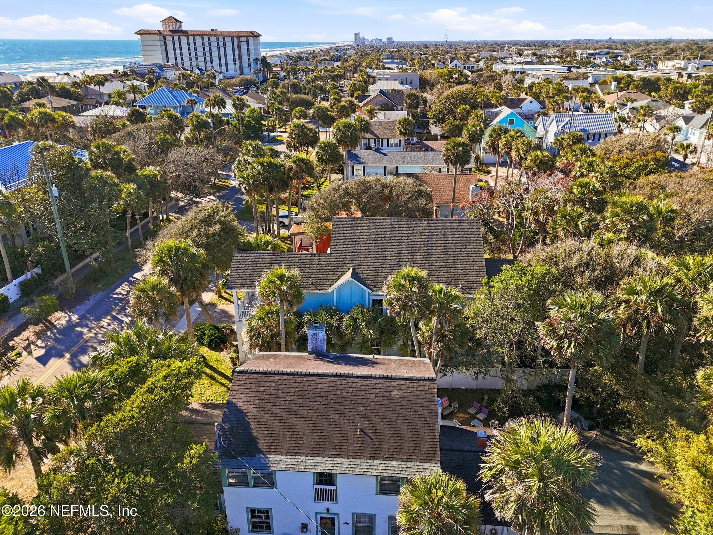 Photo 33 of 264 OCEAN Boulevard, Atlantic Beach, FL 32233