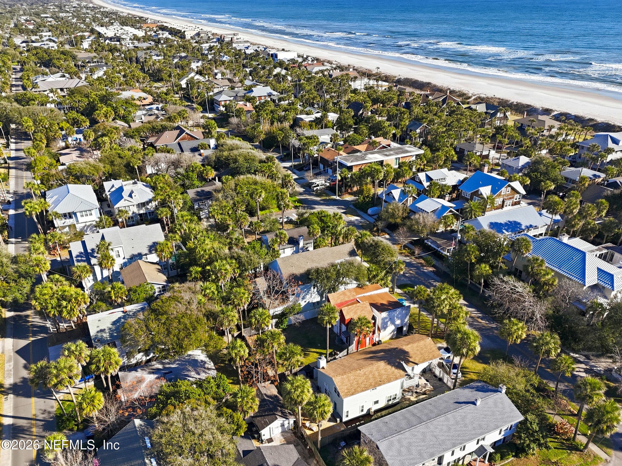 Photo 34 of 264 OCEAN Boulevard, Atlantic Beach, FL 32233