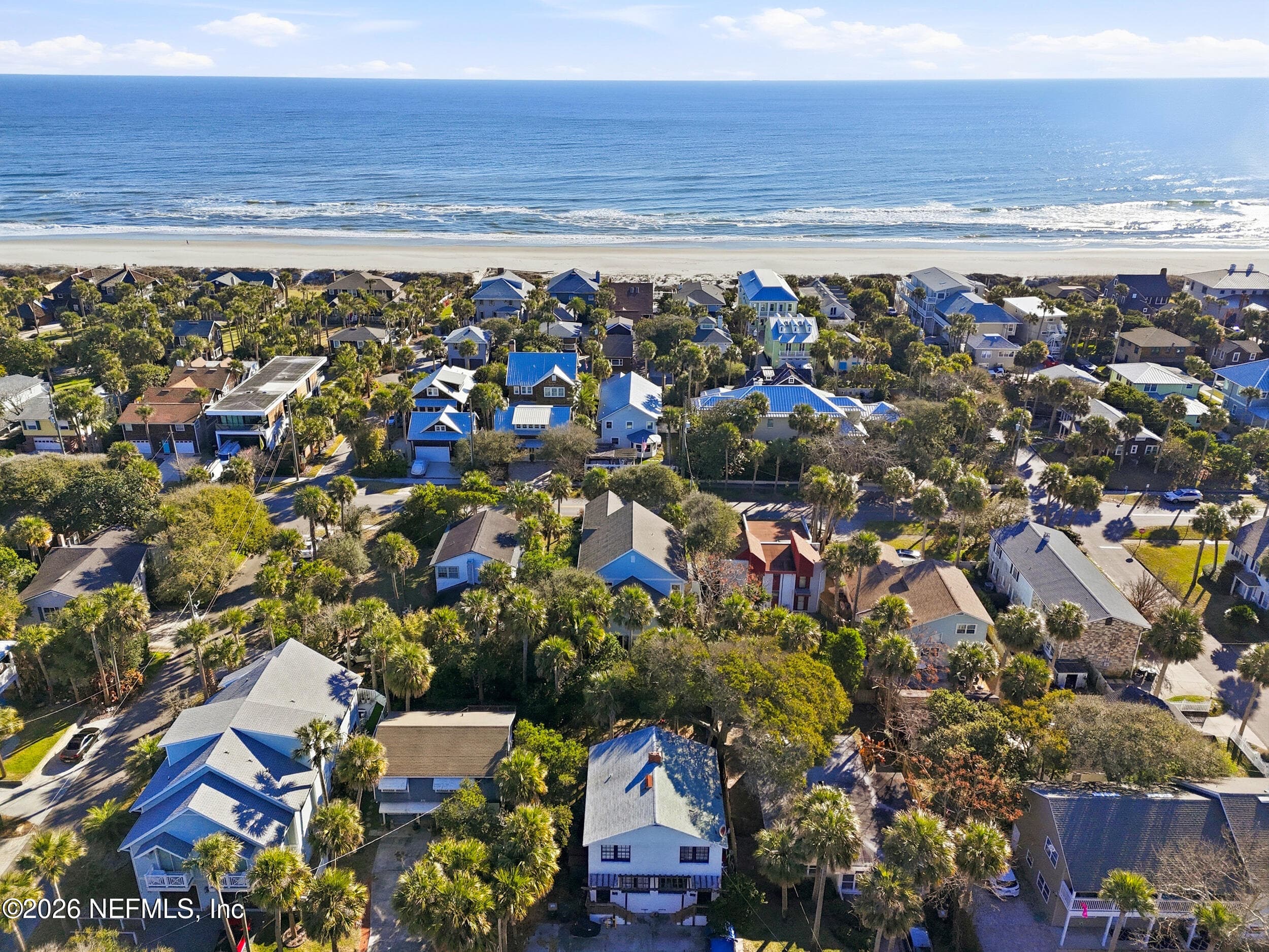 Photo 36 of 264 OCEAN Boulevard, Atlantic Beach, FL 32233