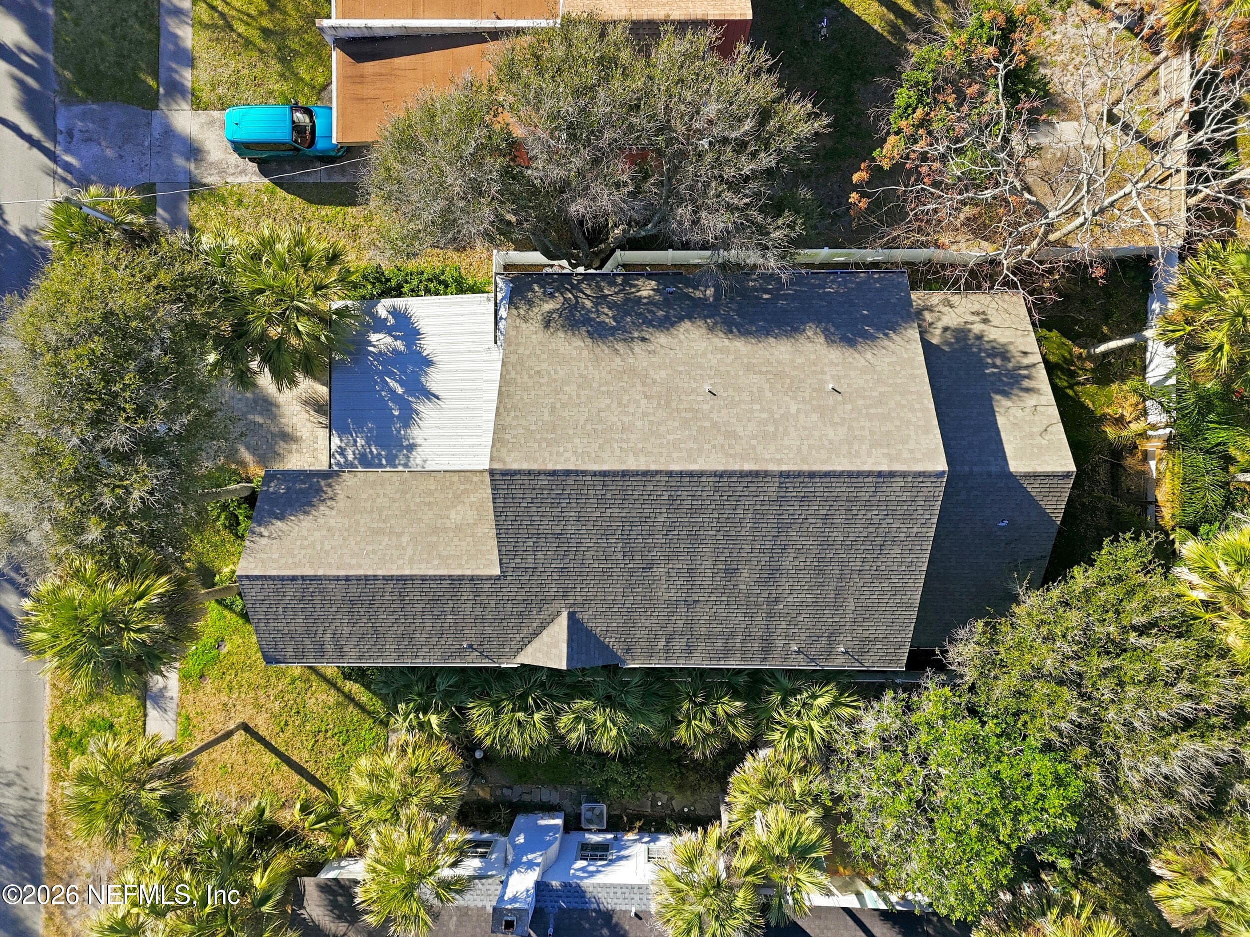 Photo 38 of 264 OCEAN Boulevard, Atlantic Beach, FL 32233