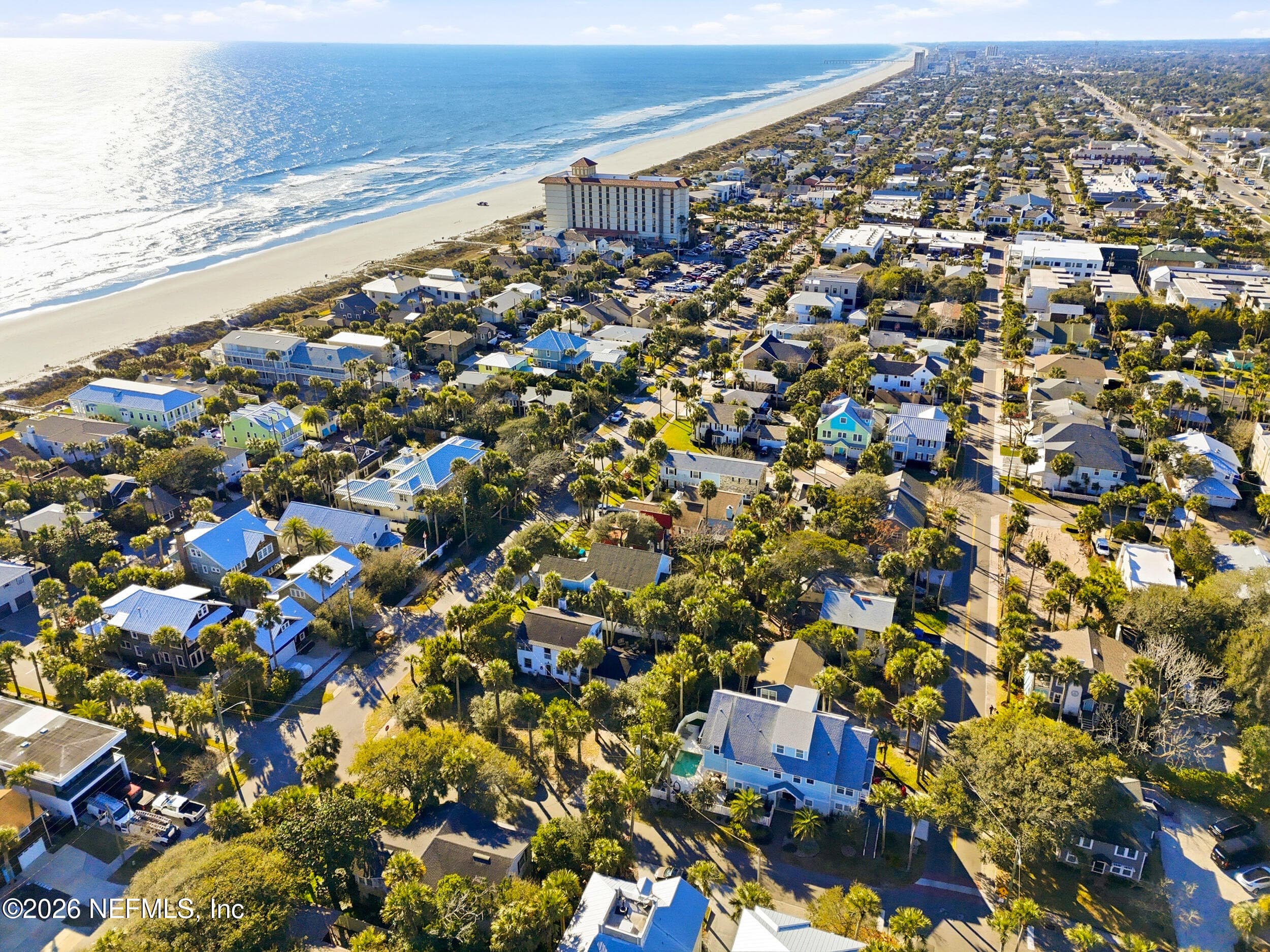 Photo 39 of 264 OCEAN Boulevard, Atlantic Beach, FL 32233