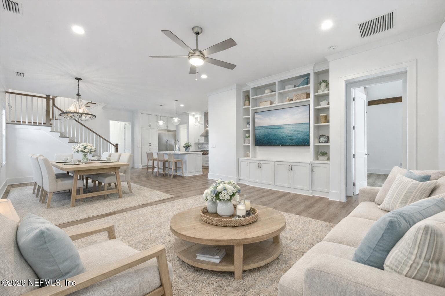 Photo 9 of 264 OCEAN Boulevard, Atlantic Beach, FL 32233