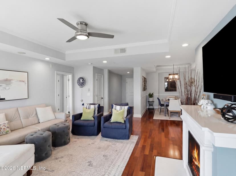 400 E Bay Street 1706, Jacksonville, FL 32202