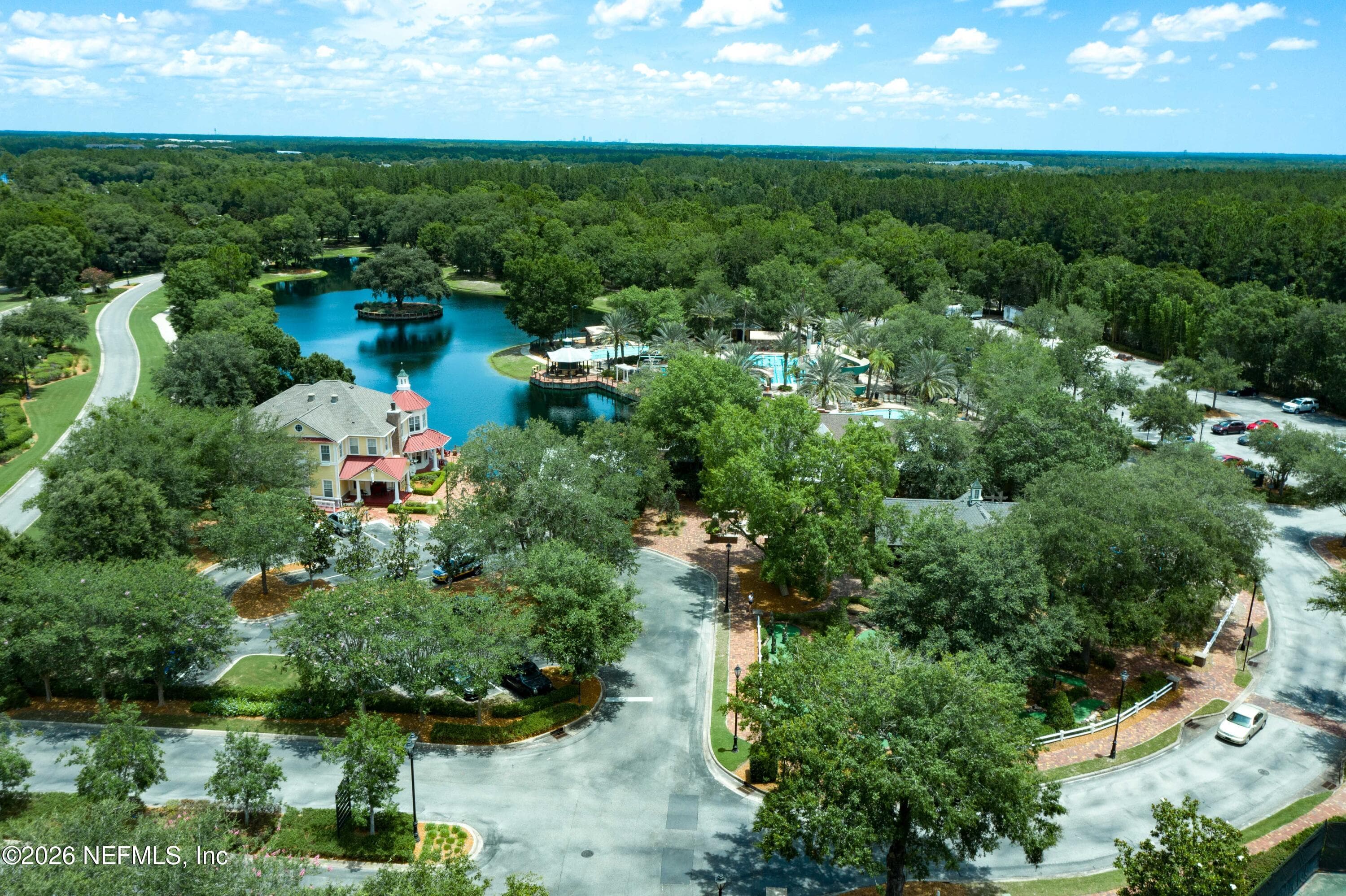 Photo 101 of 4141 EAGLE LANDING Parkway, Orange Park, FL 32065