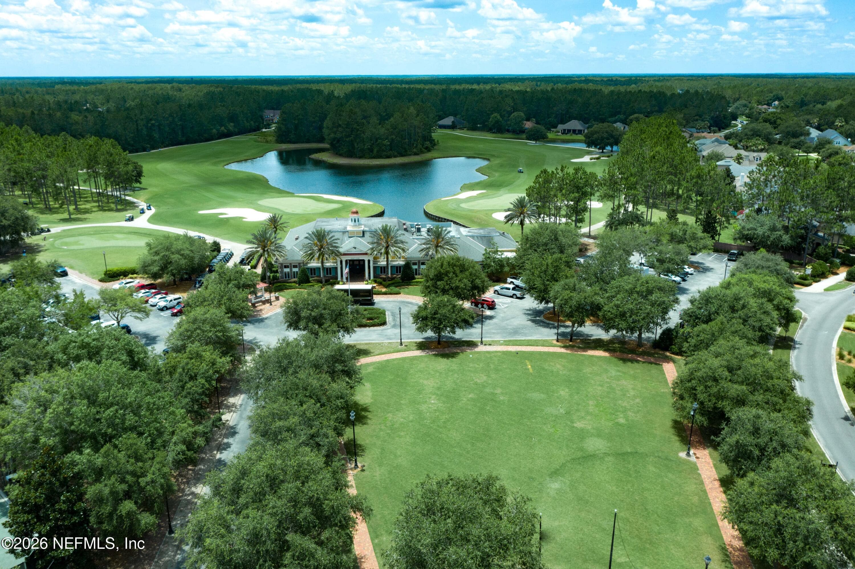 Photo 97 of 4141 EAGLE LANDING Parkway, Orange Park, FL 32065