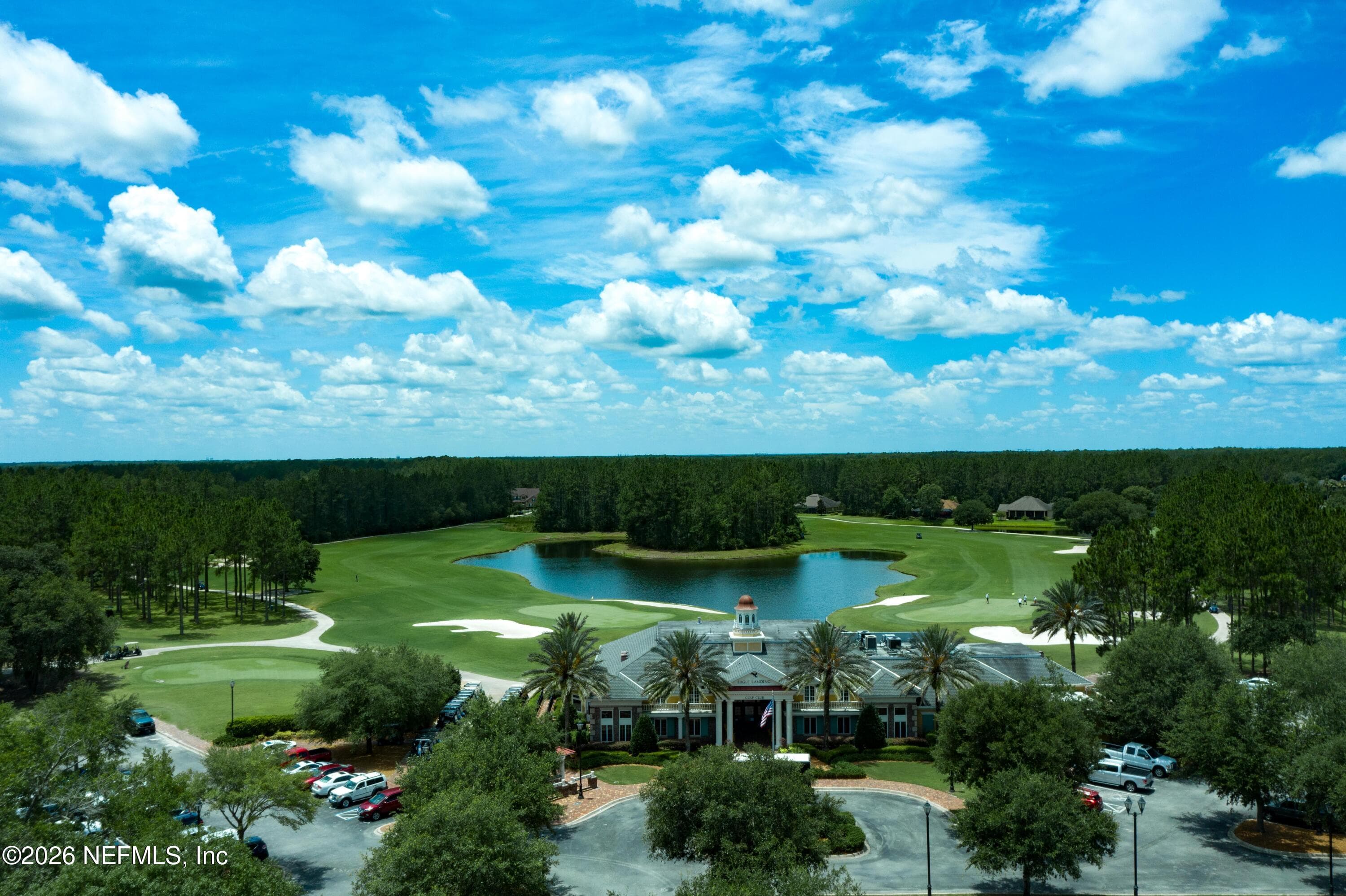Photo 98 of 4141 EAGLE LANDING Parkway, Orange Park, FL 32065