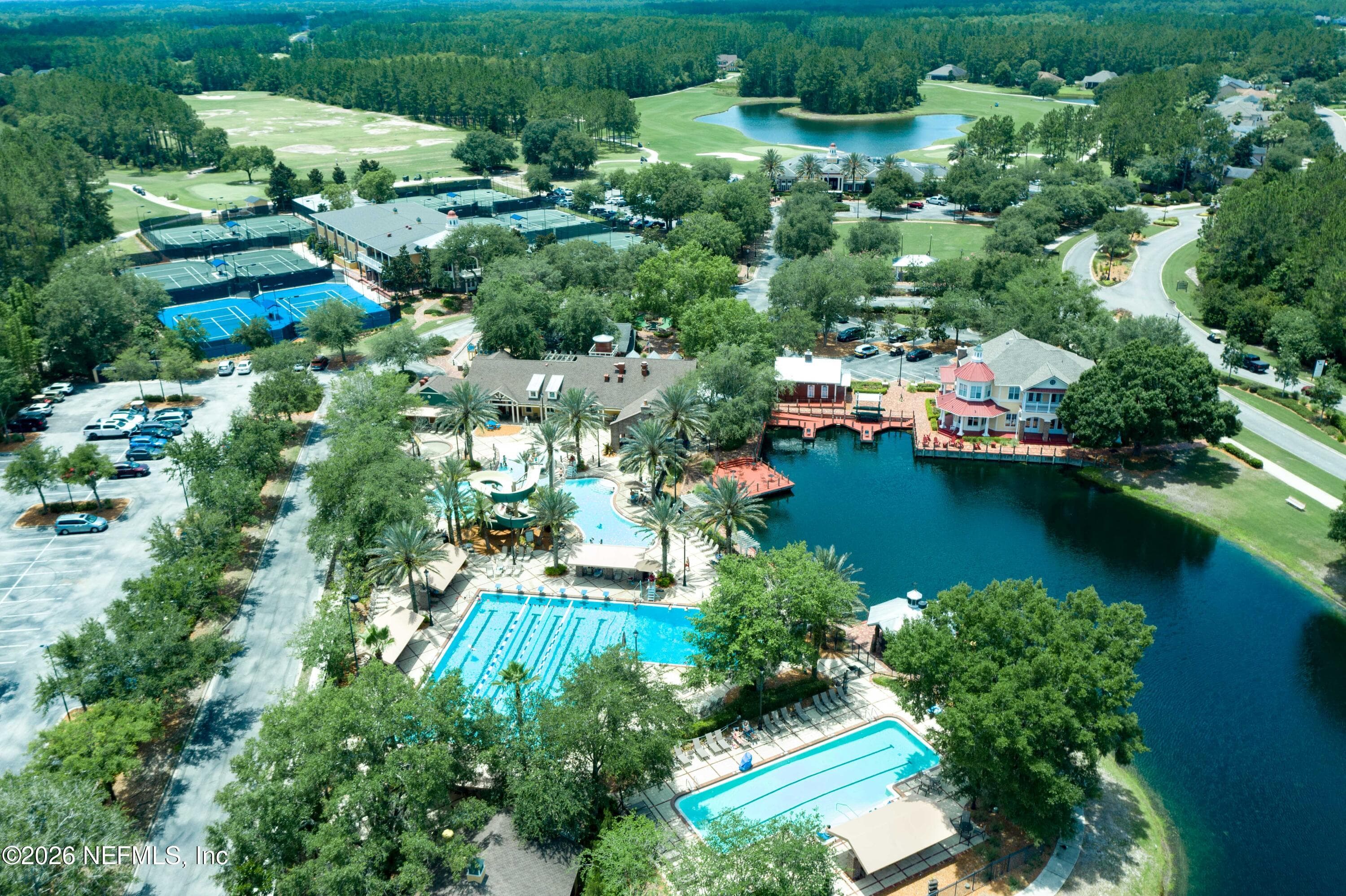 Photo 102 of 4141 EAGLE LANDING Parkway, Orange Park, FL 32065