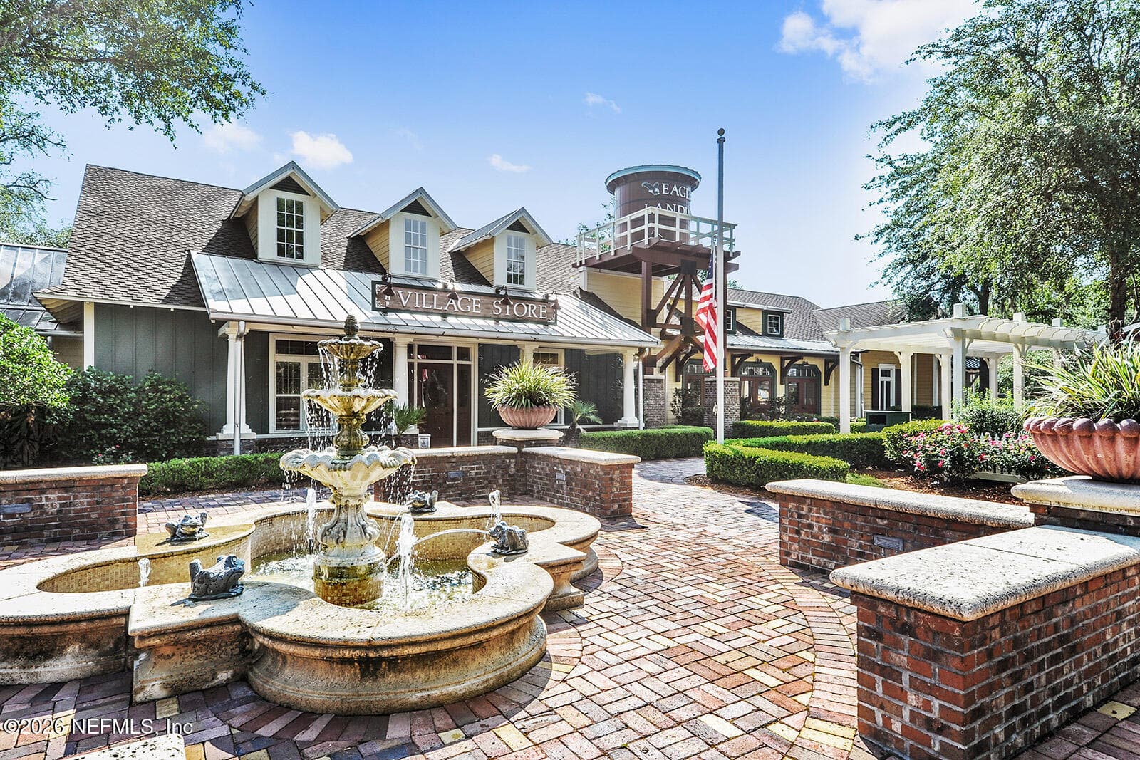 Photo 76 of 4141 EAGLE LANDING Parkway, Orange Park, FL 32065