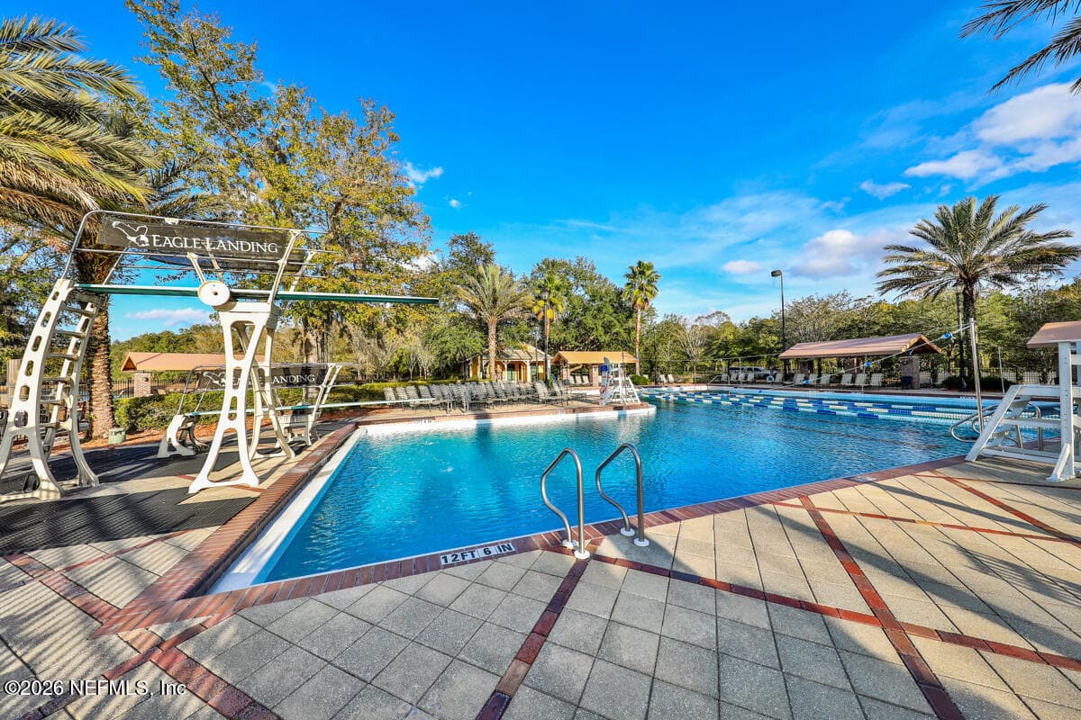 Photo 86 of 4141 EAGLE LANDING Parkway, Orange Park, FL 32065