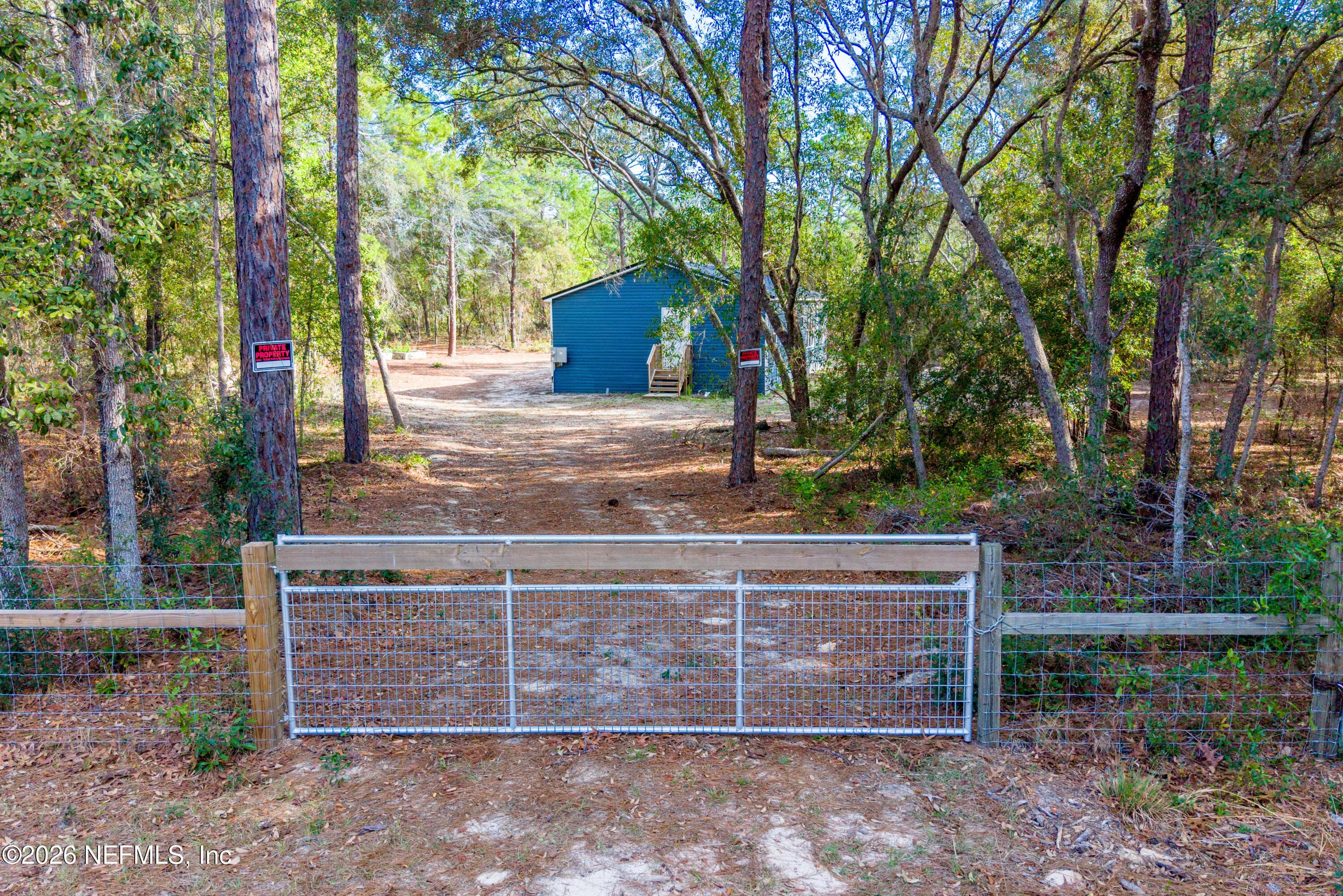 Photo 31 of 7577 HOT SPRINGS Court, Keystone Heights, FL 32656