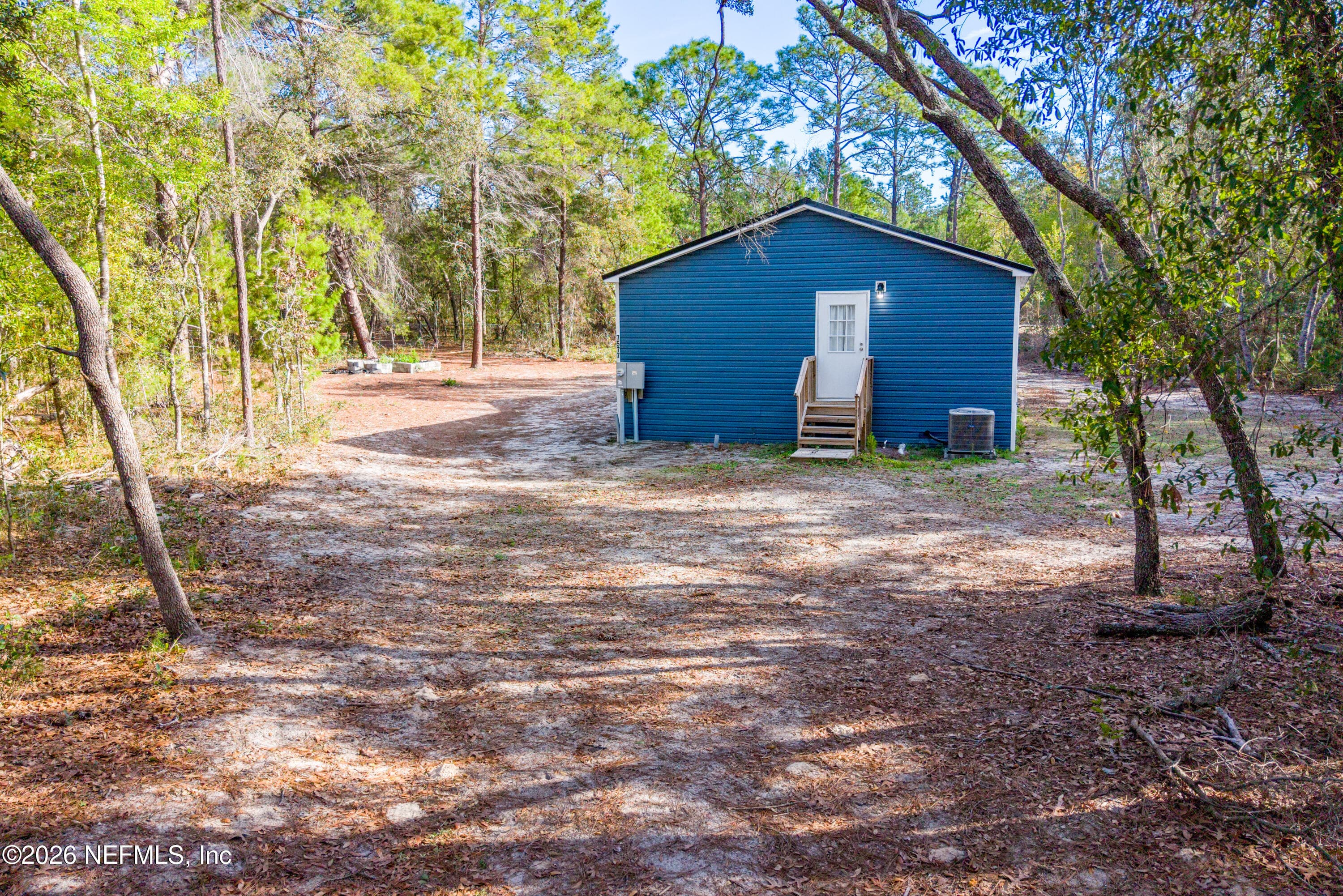 Photo 32 of 7577 HOT SPRINGS Court, Keystone Heights, FL 32656