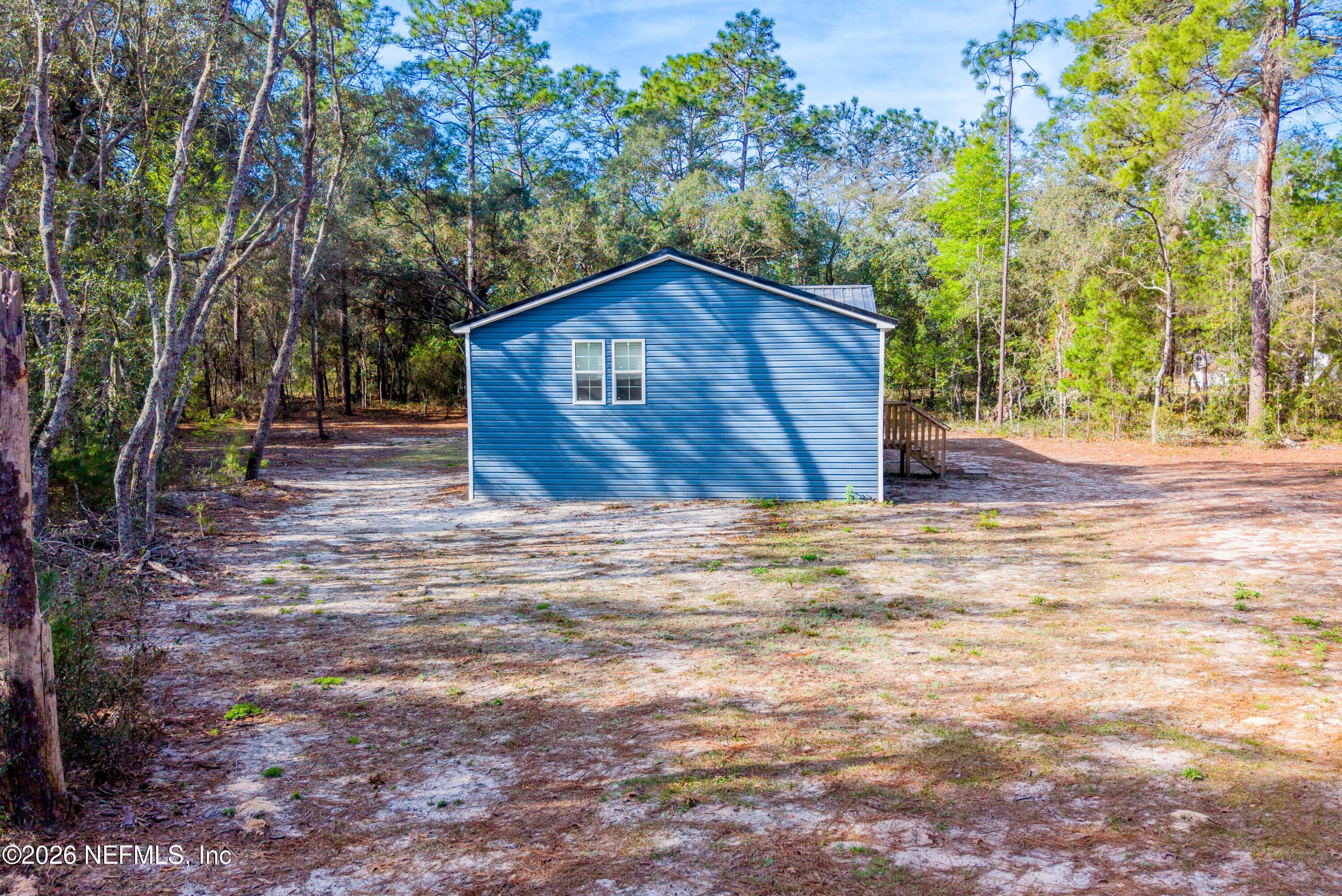 Photo 33 of 7577 HOT SPRINGS Court, Keystone Heights, FL 32656