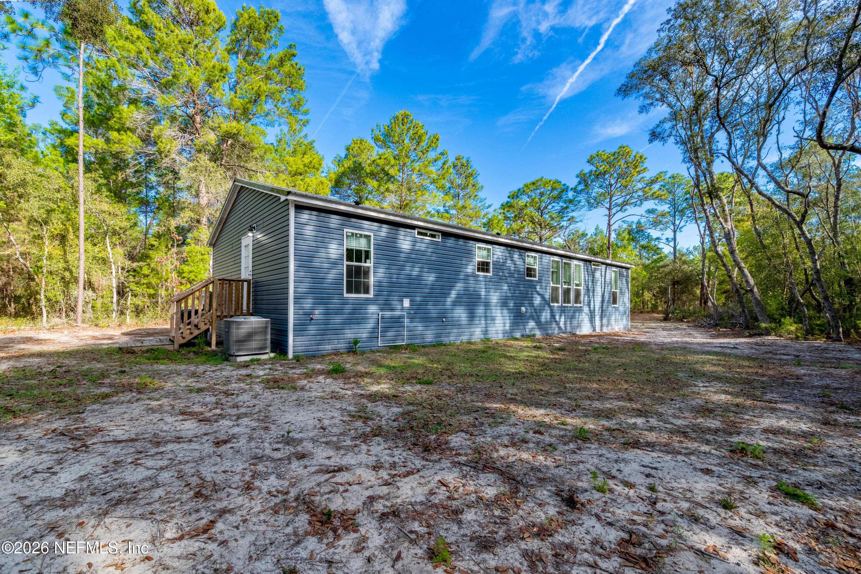 Photo 34 of 7577 HOT SPRINGS Court, Keystone Heights, FL 32656