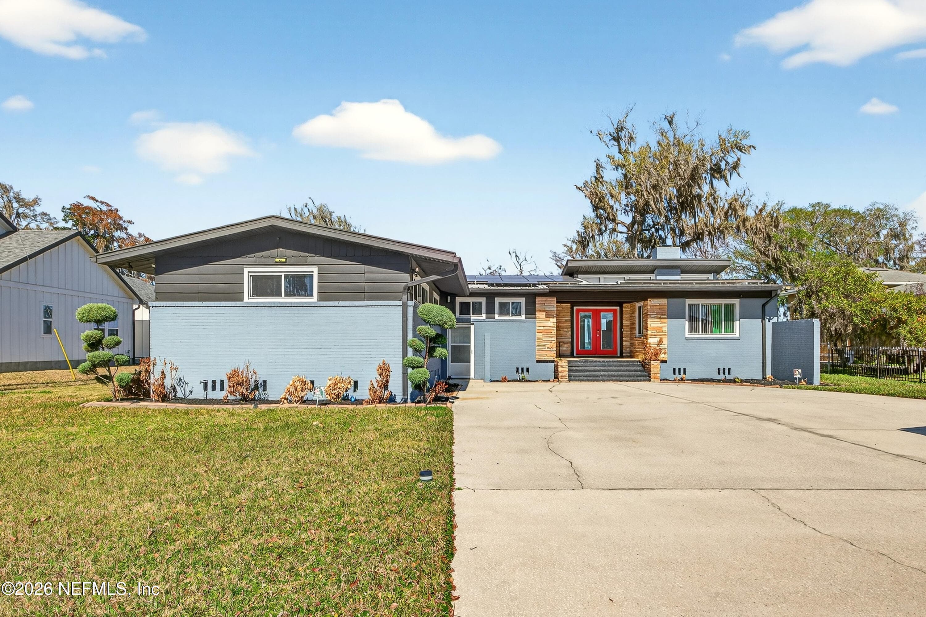 Photo 4 of 3977 SUSAN Drive, Green Cove Springs, FL 32043