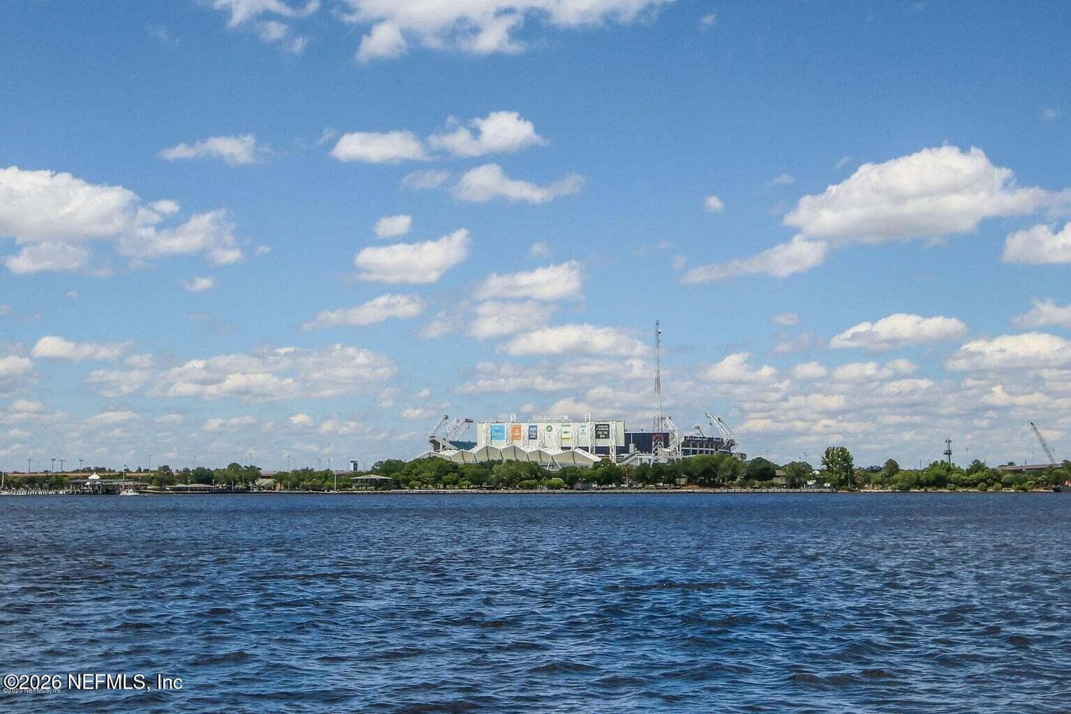 A short boat ride to Everbank stadium, and downtown venues — 1416 SAN MATEO Avenue, Jacksonville, FL 32207