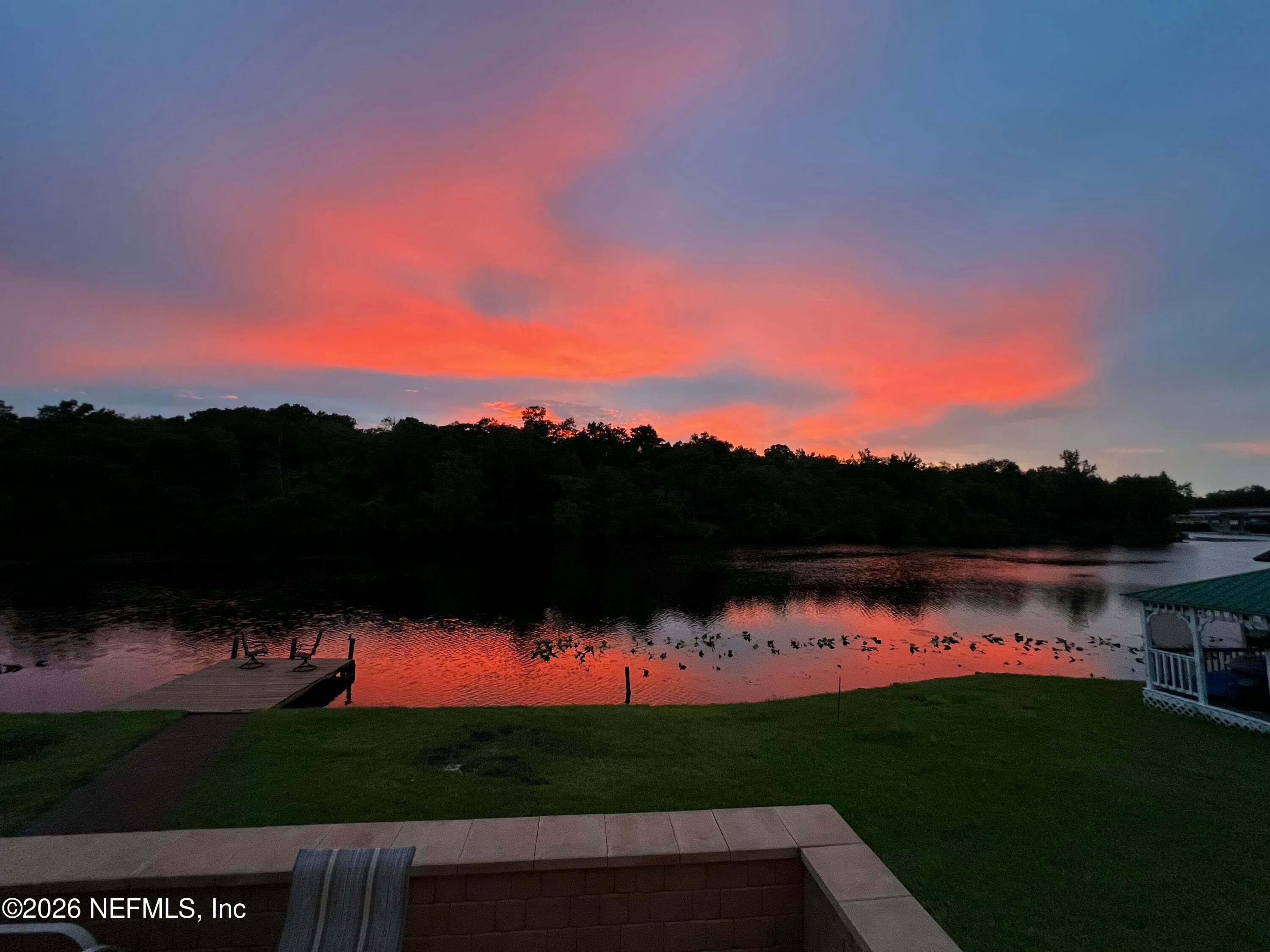 Photo 55 of 2134 FLINTLOCK Court, Green Cove Springs, FL 32043