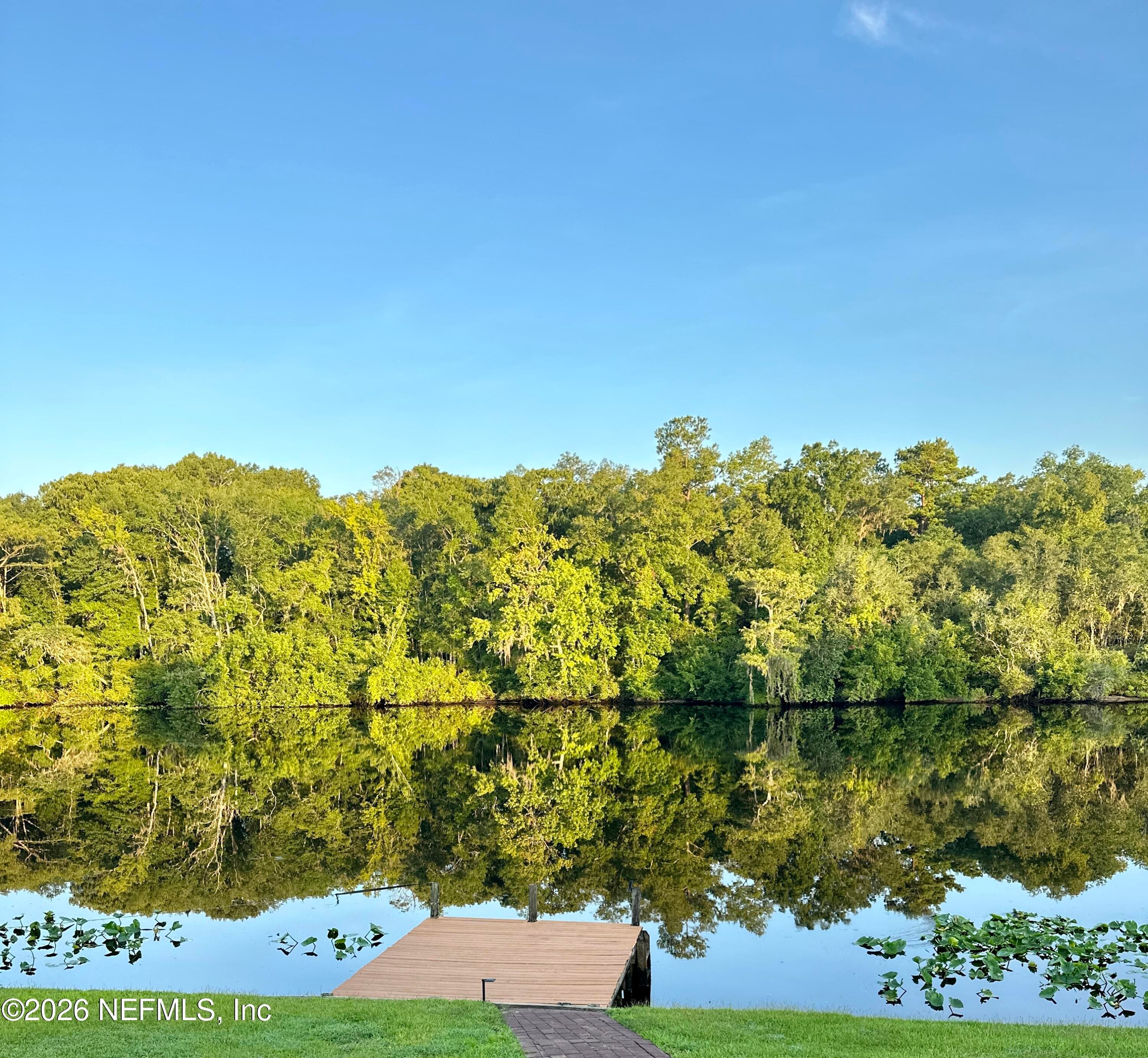 Photo 2 of 2134 FLINTLOCK Court, Green Cove Springs, FL 32043