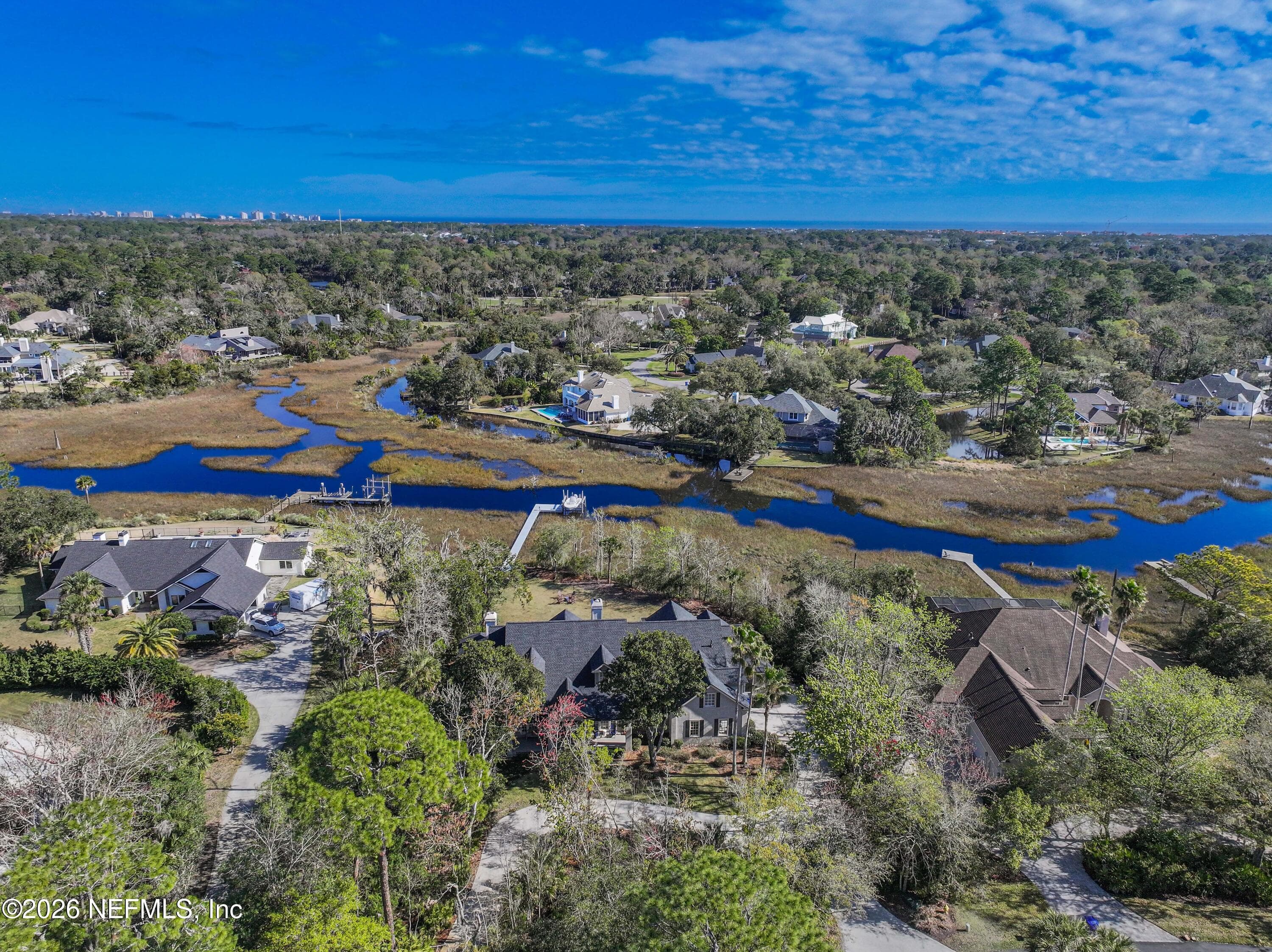 Photo 63 of 24698 MISTY LAKE Drive, Ponte Vedra Beach, FL 32082