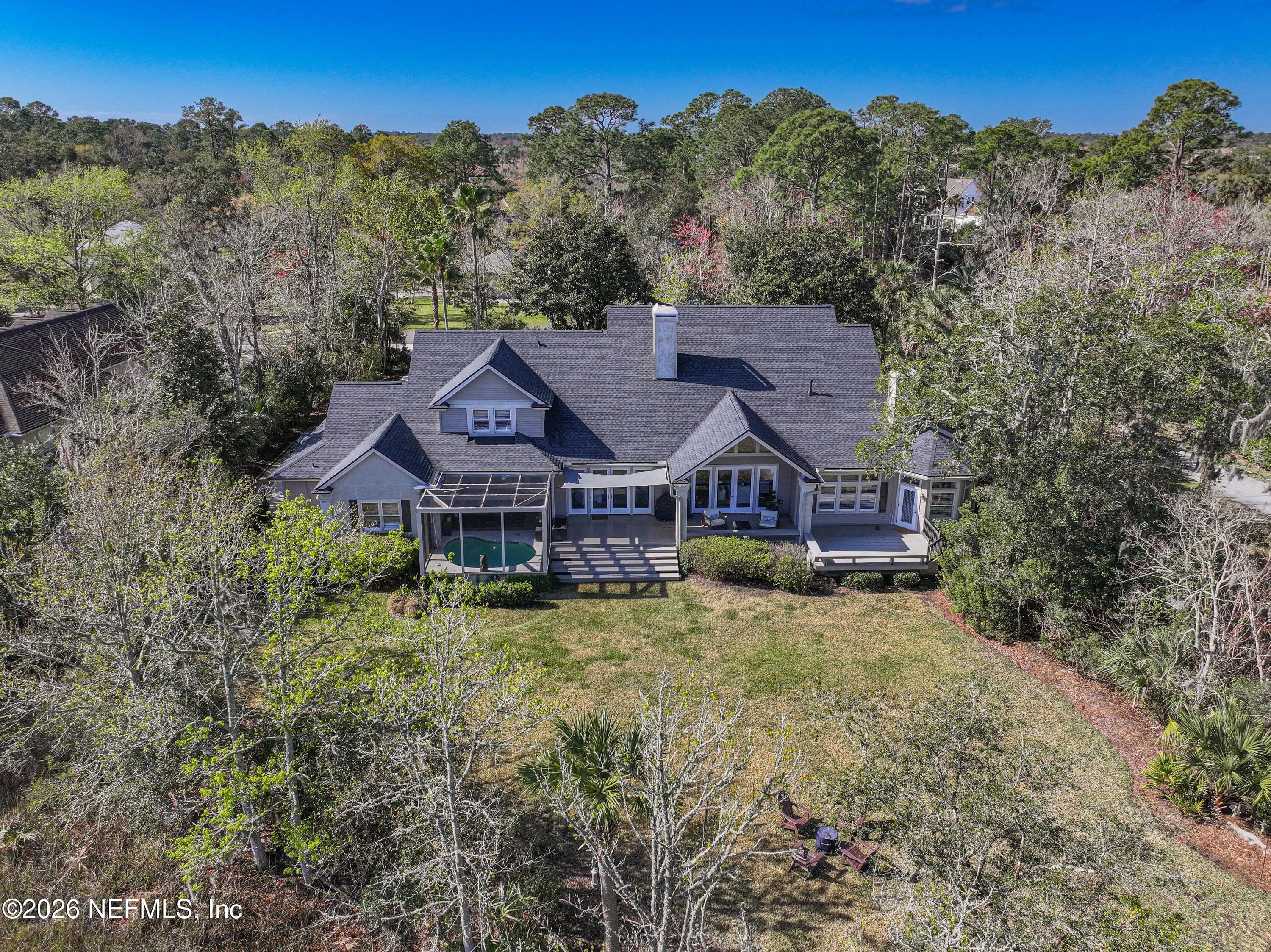 Photo 54 of 24698 MISTY LAKE Drive, Ponte Vedra Beach, FL 32082