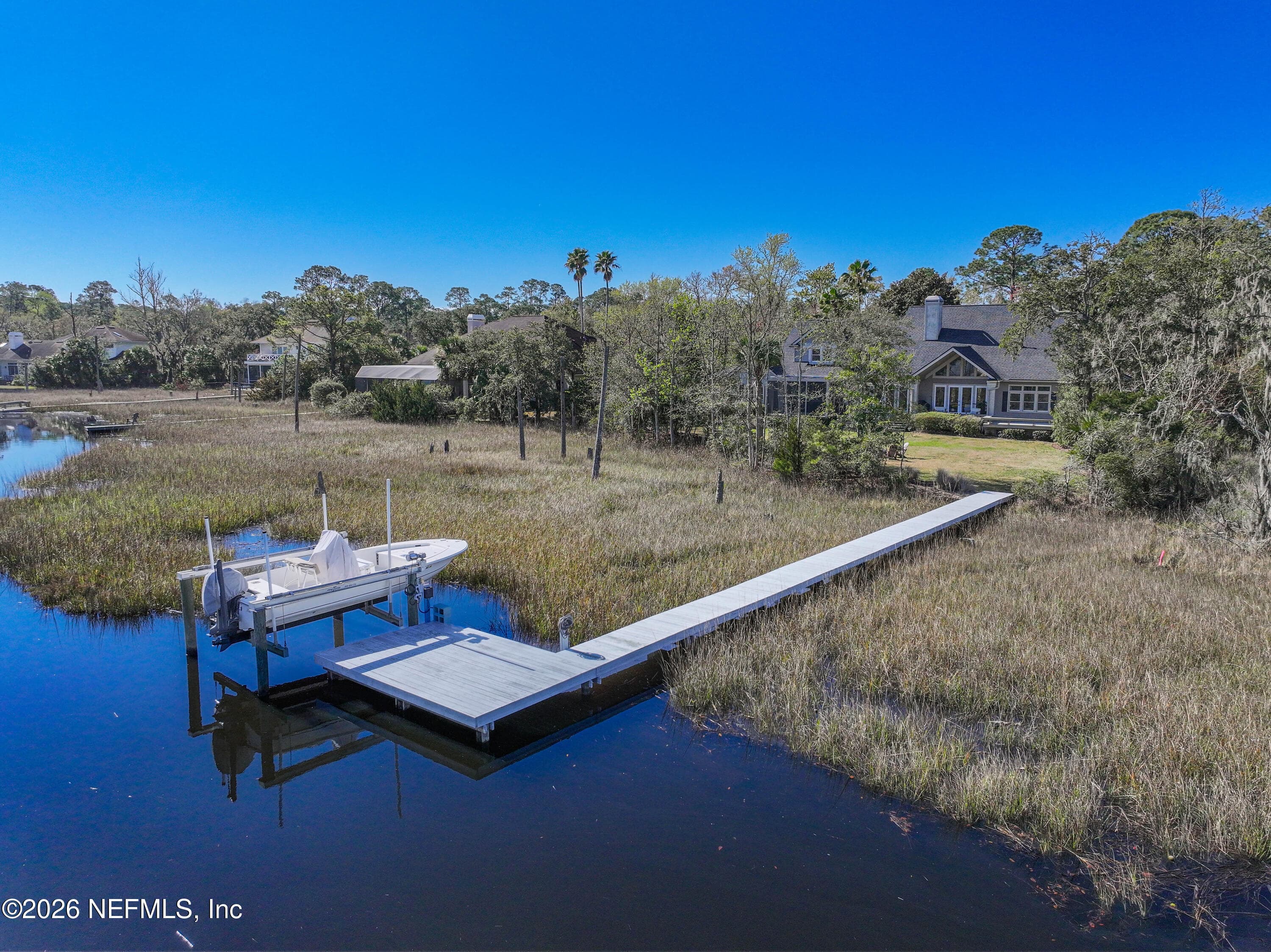 Photo 2 of 24698 MISTY LAKE Drive, Ponte Vedra Beach, FL 32082
