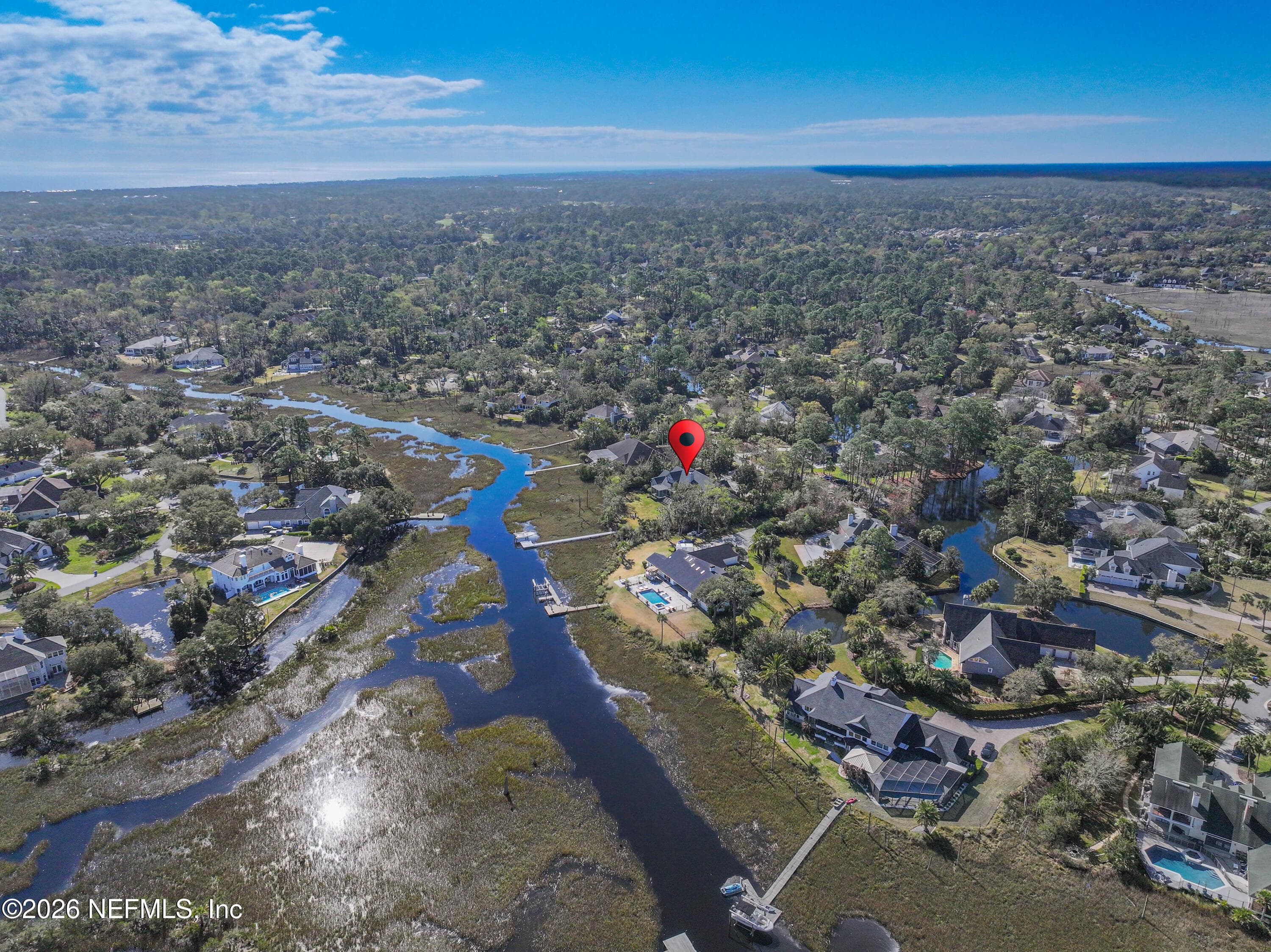 Photo 65 of 24698 MISTY LAKE Drive, Ponte Vedra Beach, FL 32082