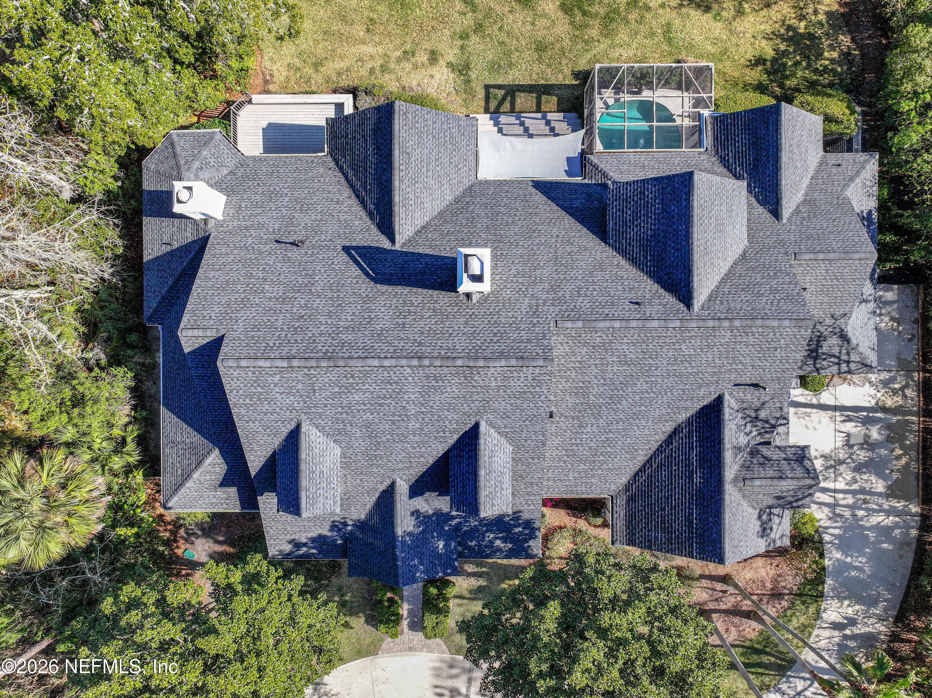 Photo 51 of 24698 MISTY LAKE Drive, Ponte Vedra Beach, FL 32082