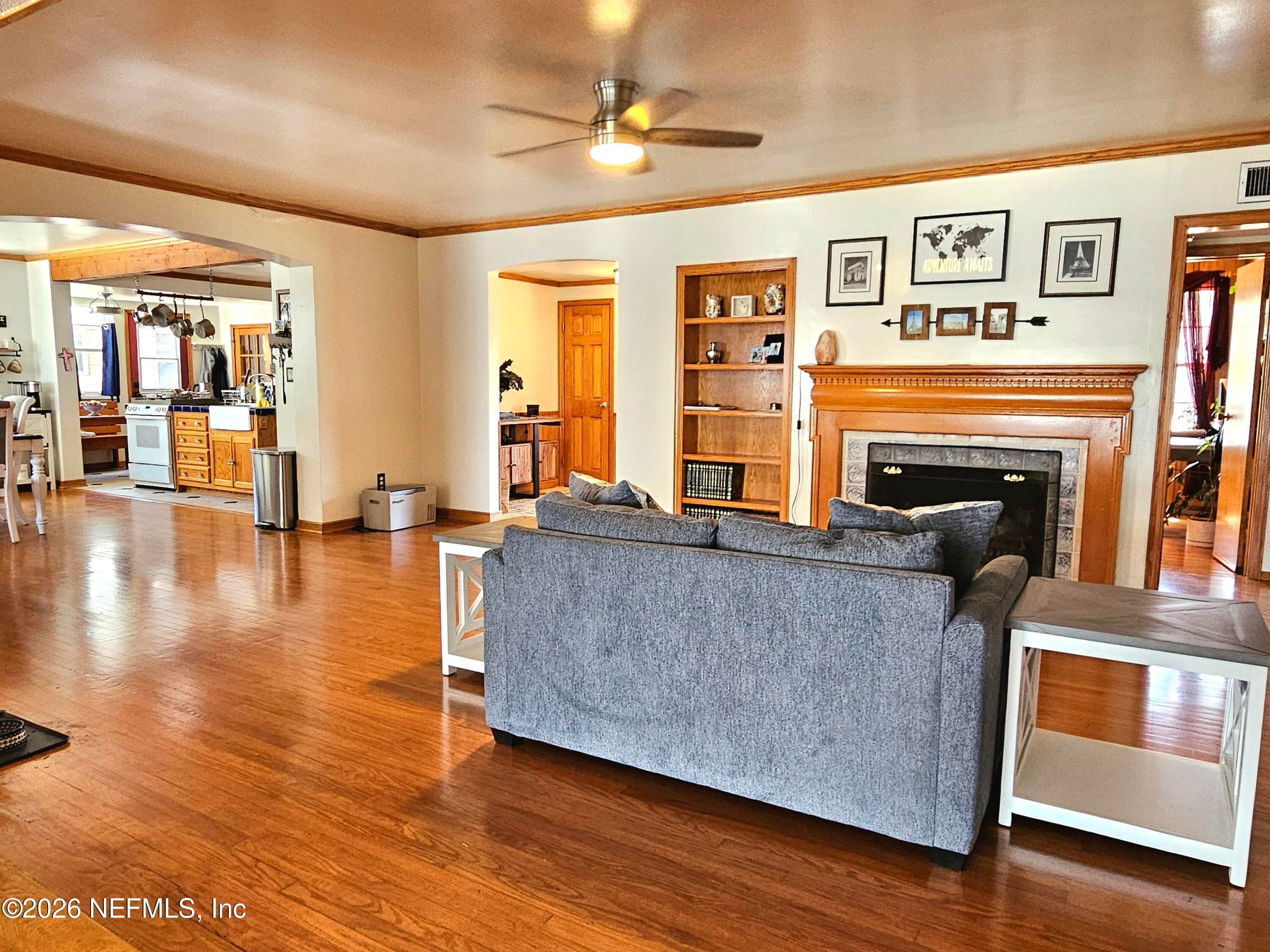 Photo 7 of 1111 NICHOLSON Road, Jacksonville, FL 32207