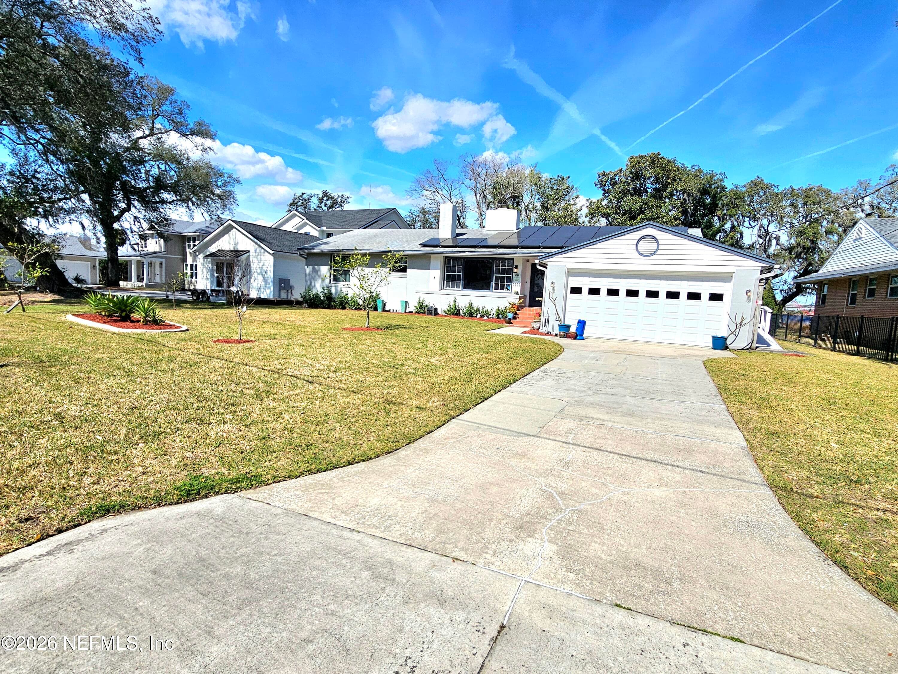 Photo 3 of 1111 NICHOLSON Road, Jacksonville, FL 32207