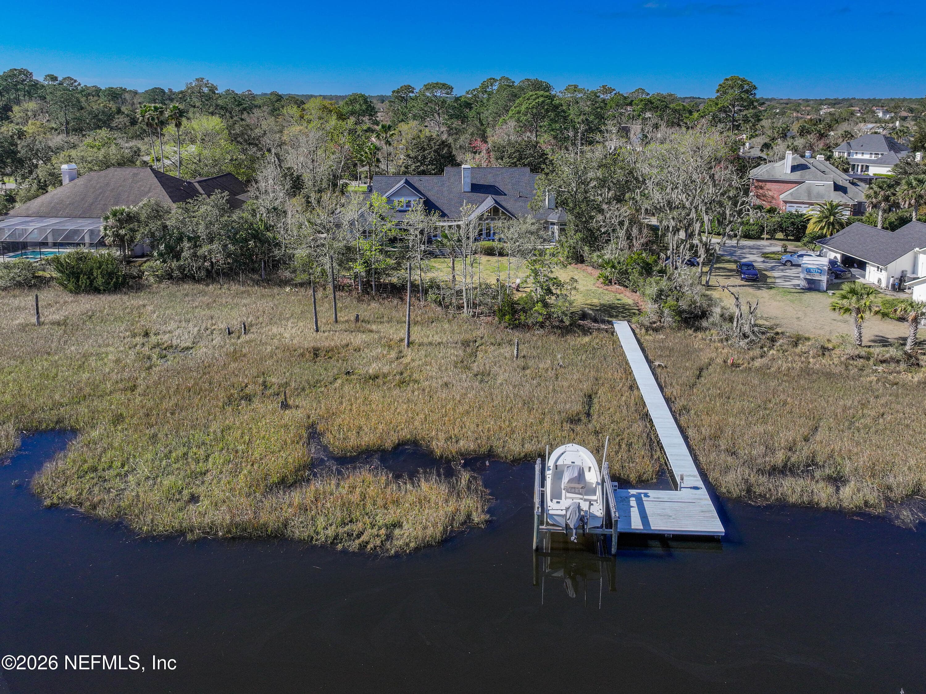 Photo 58 of 24698 MISTY LAKE Drive, Ponte Vedra Beach, FL 32082