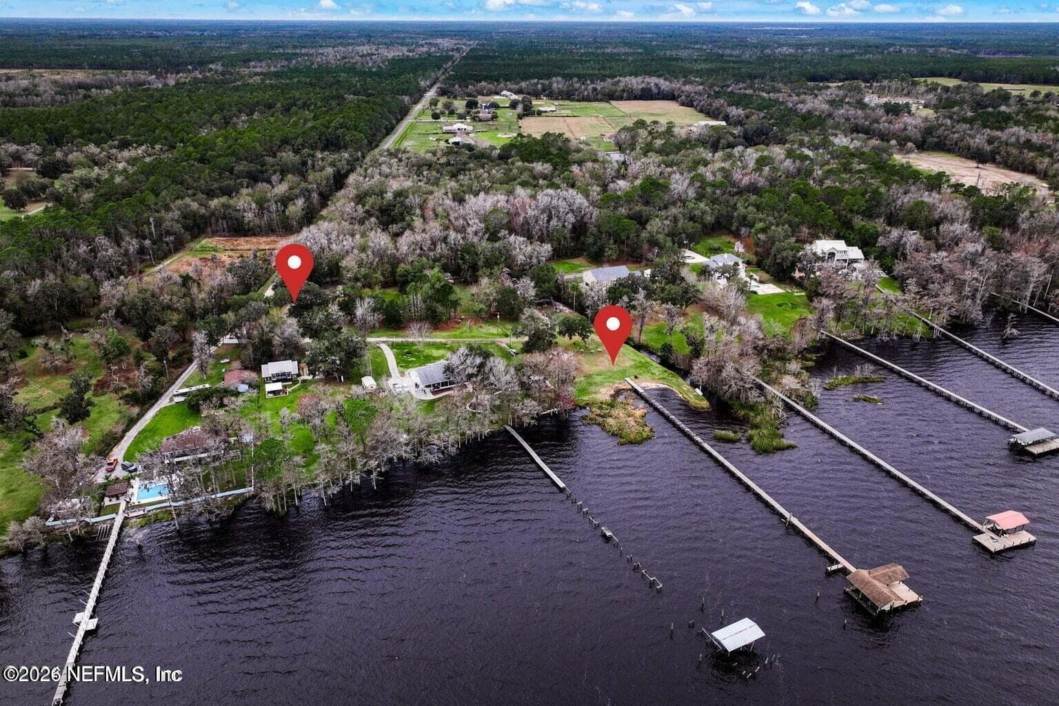 Photo 24 of 6169 COUNTY ROAD 209 S, Green Cove Springs, FL 32043
